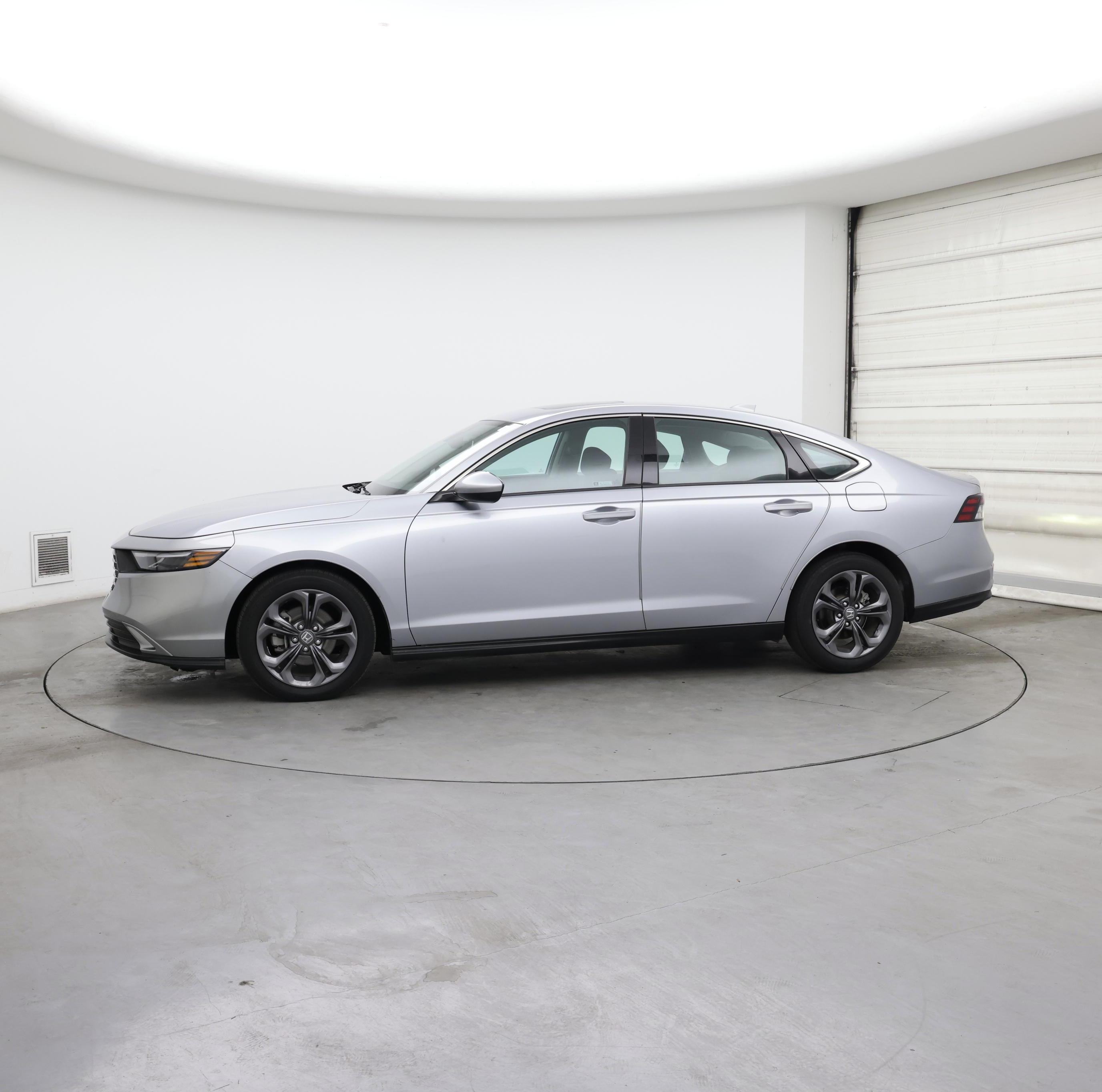 Thumbnail: 2023 Honda Accord - 3