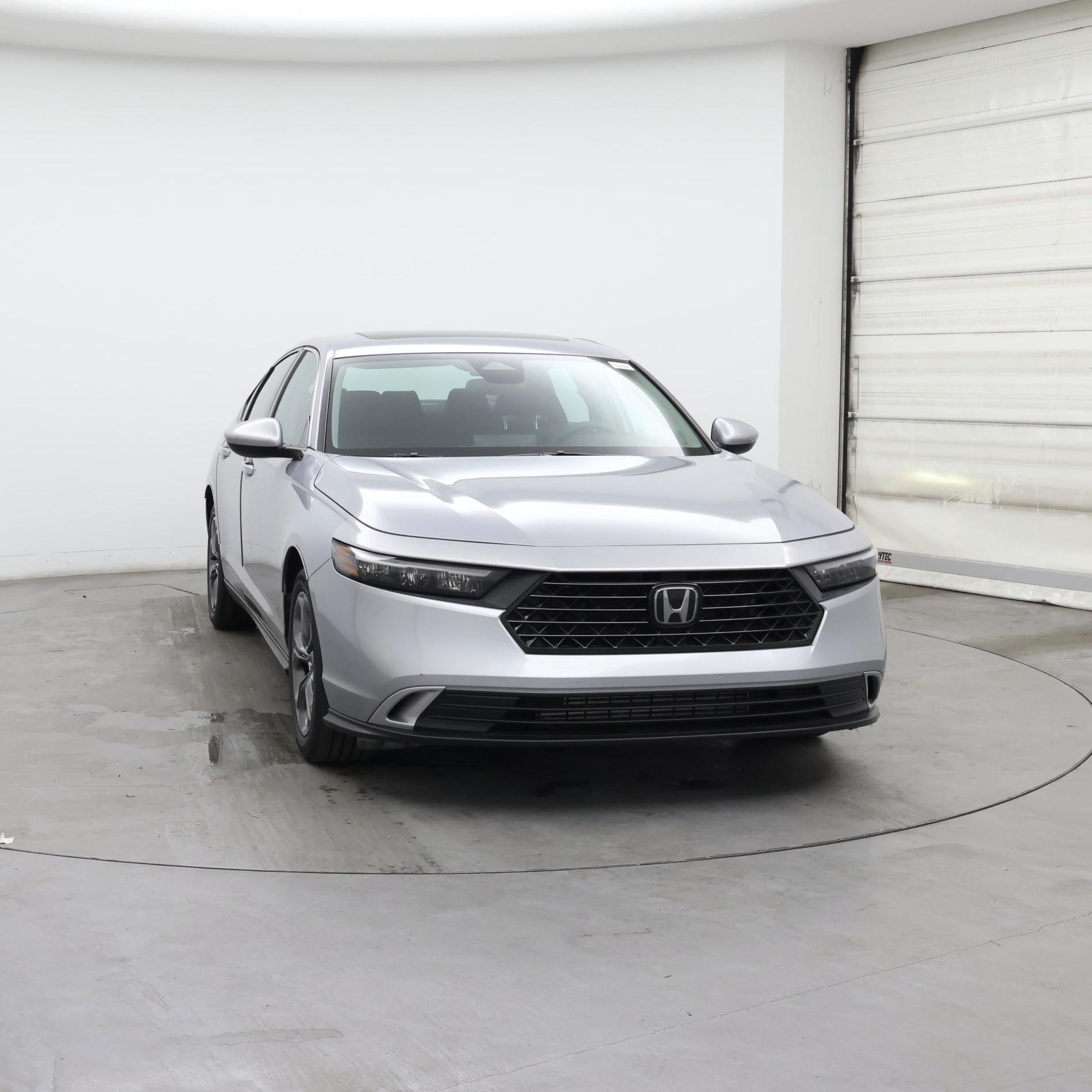 Thumbnail: 2023 Honda Accord - 5