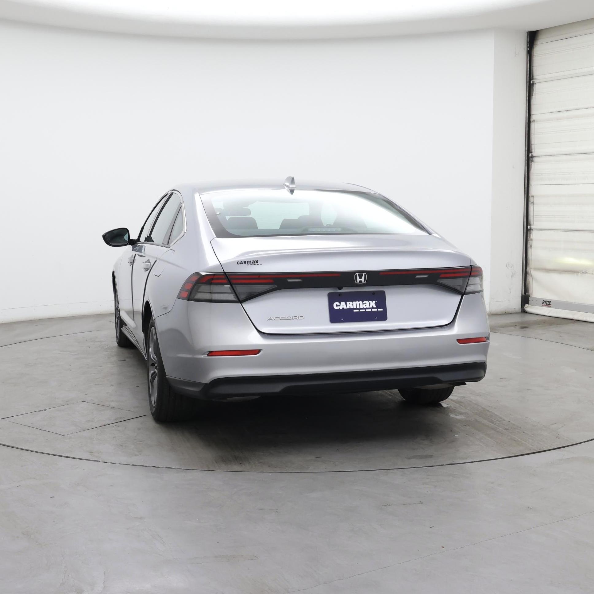 Thumbnail: 2023 Honda Accord - 6