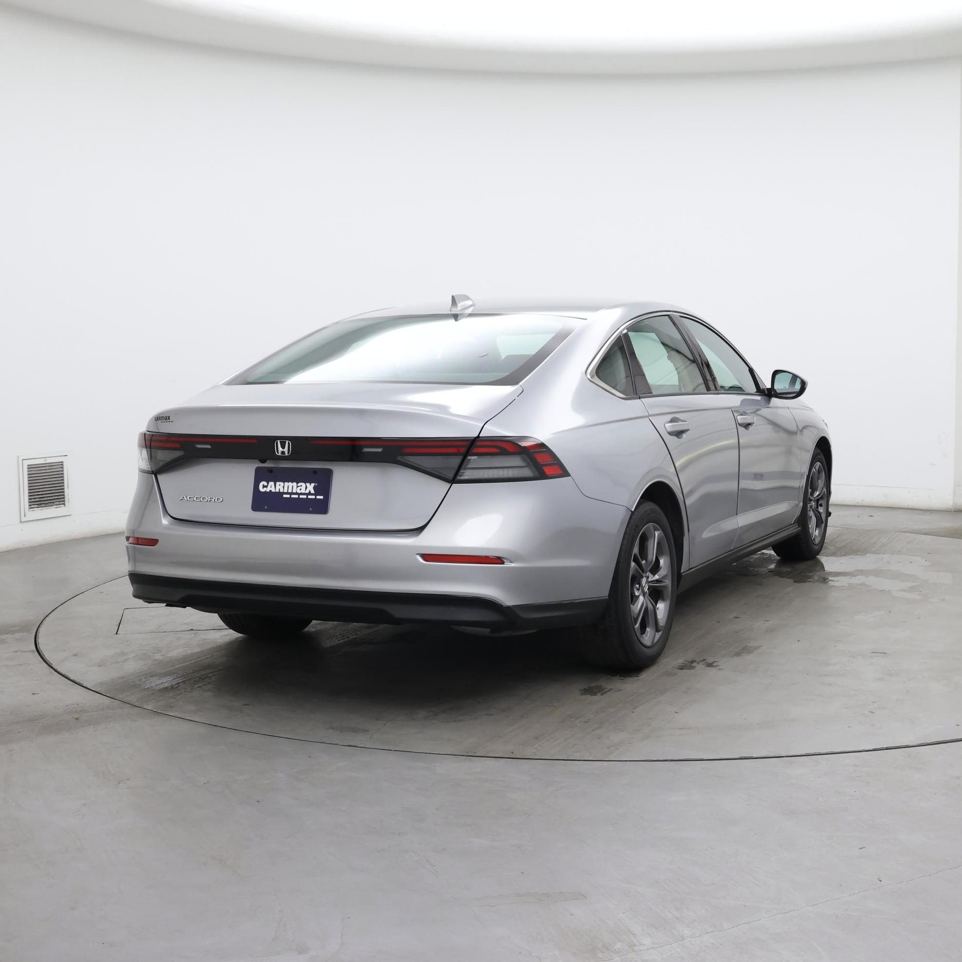 Thumbnail: 2023 Honda Accord - 8