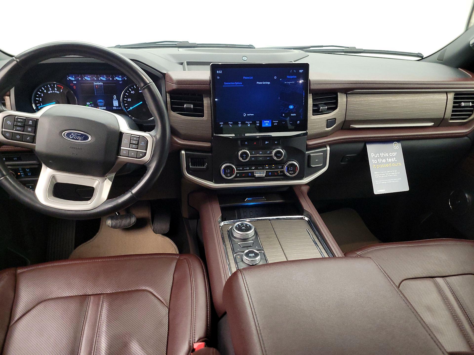 Thumbnail: 2024 Ford Expedition - 9