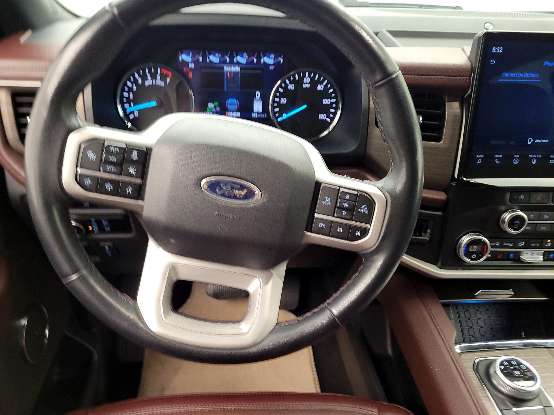 Thumbnail: 2024 Ford Expedition - 10