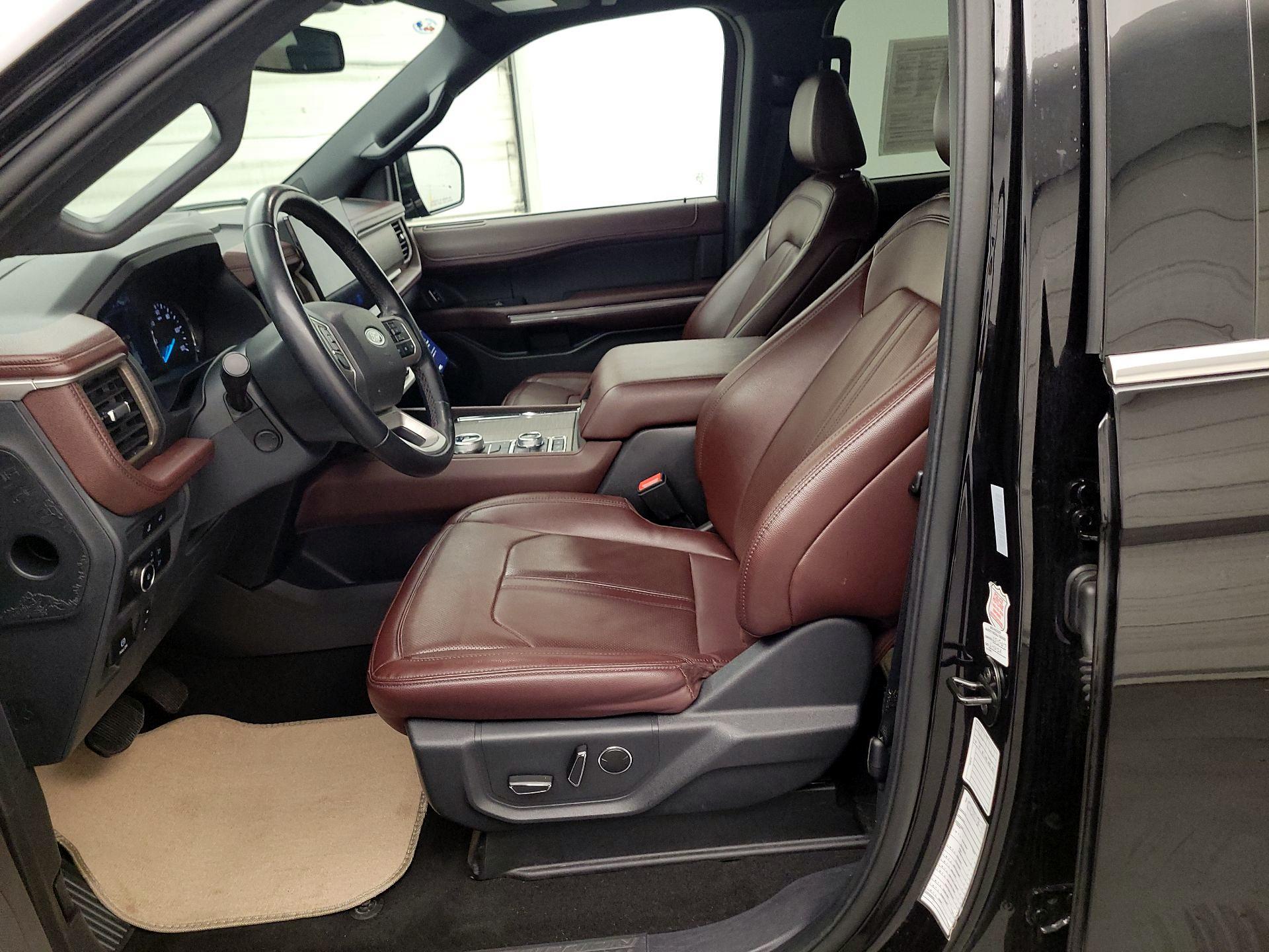 Thumbnail: 2024 Ford Expedition - 11