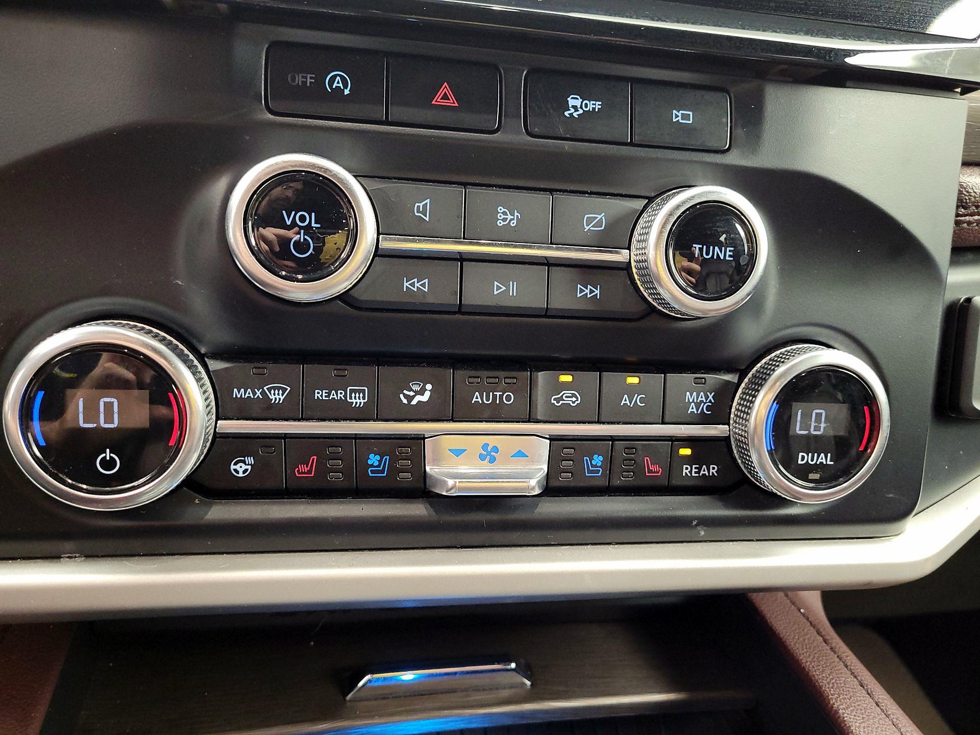 Thumbnail: 2024 Ford Expedition - 14