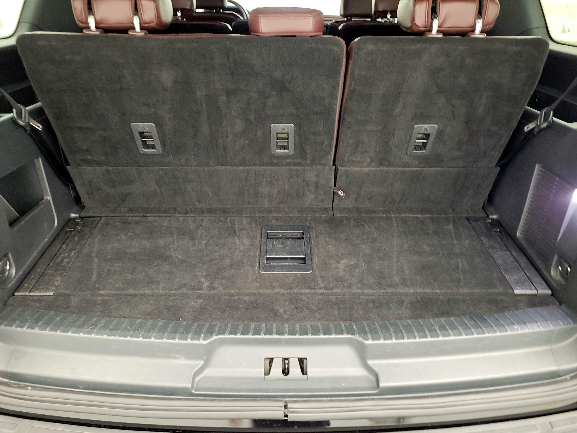 Thumbnail: 2024 Ford Expedition - 16