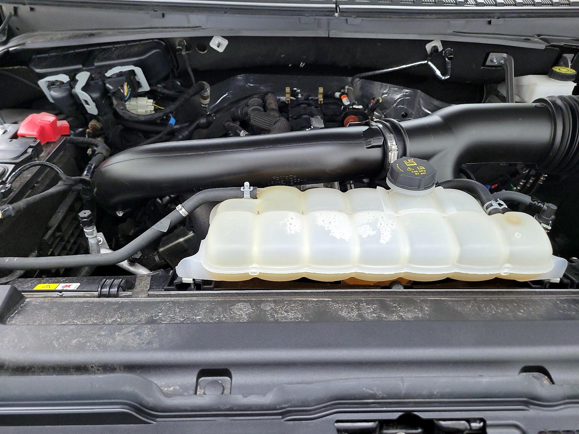 Thumbnail: 2024 Ford Expedition - 17