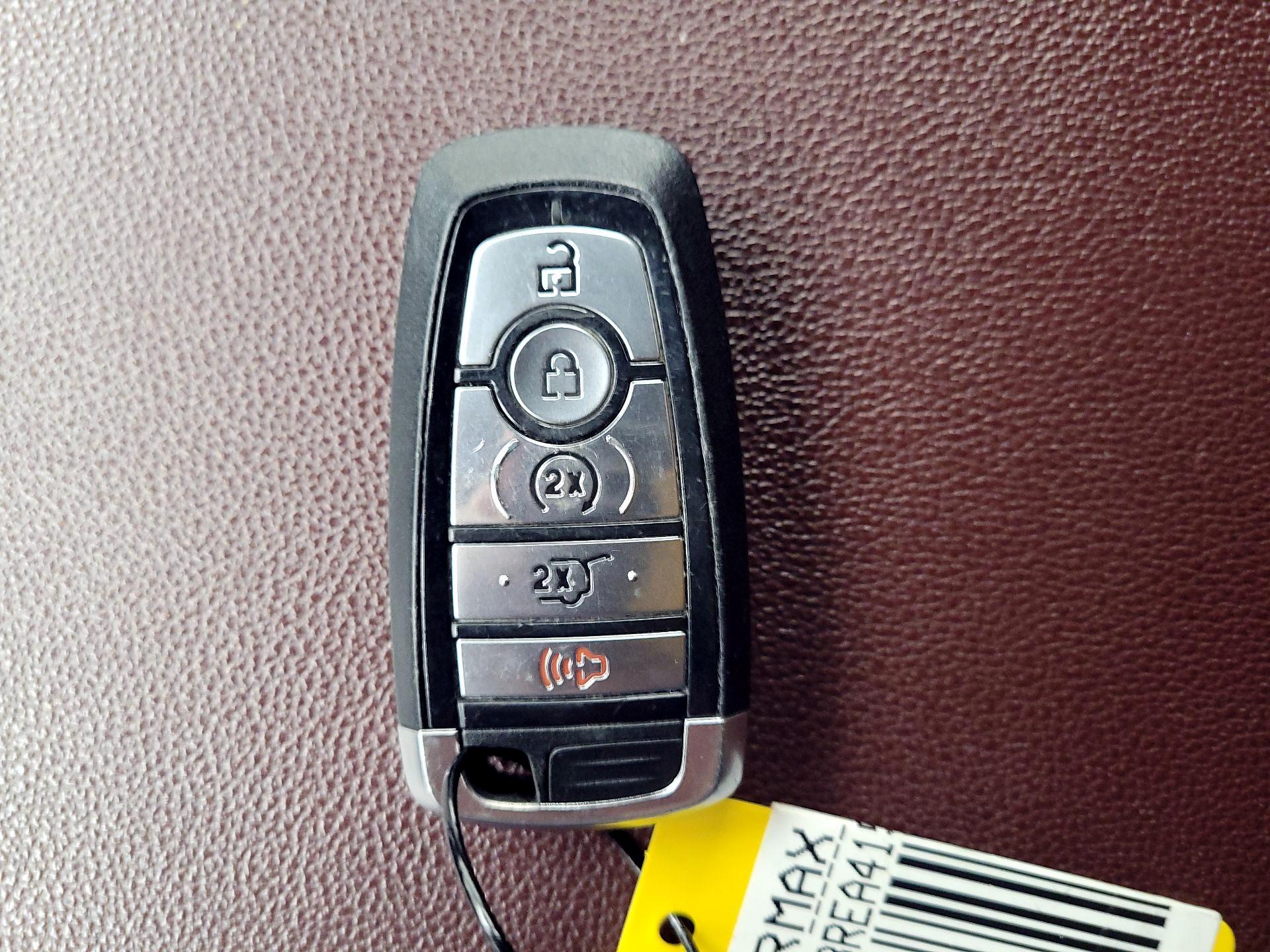 Thumbnail: 2024 Ford Expedition - 18