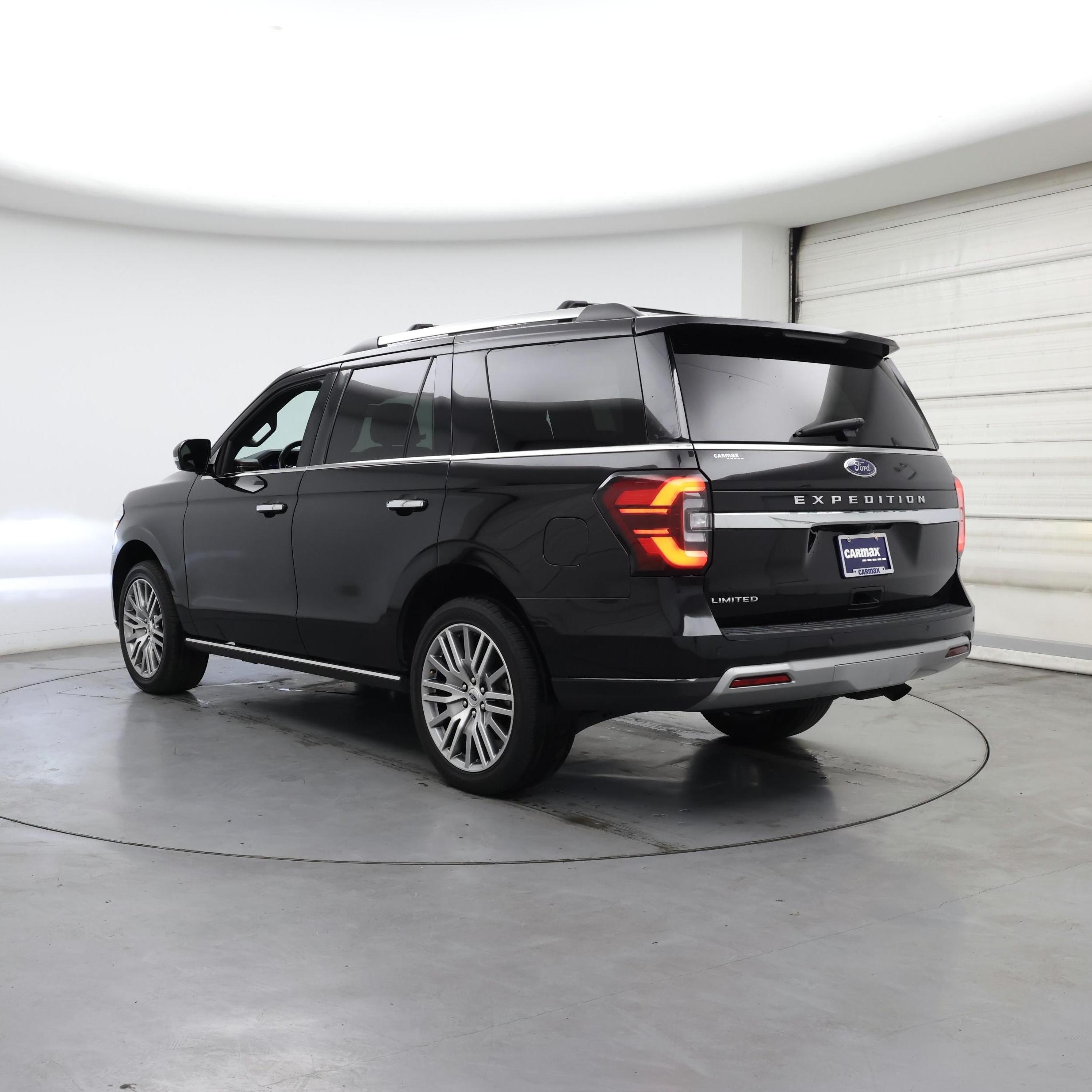 Thumbnail: 2024 Ford Expedition - 2