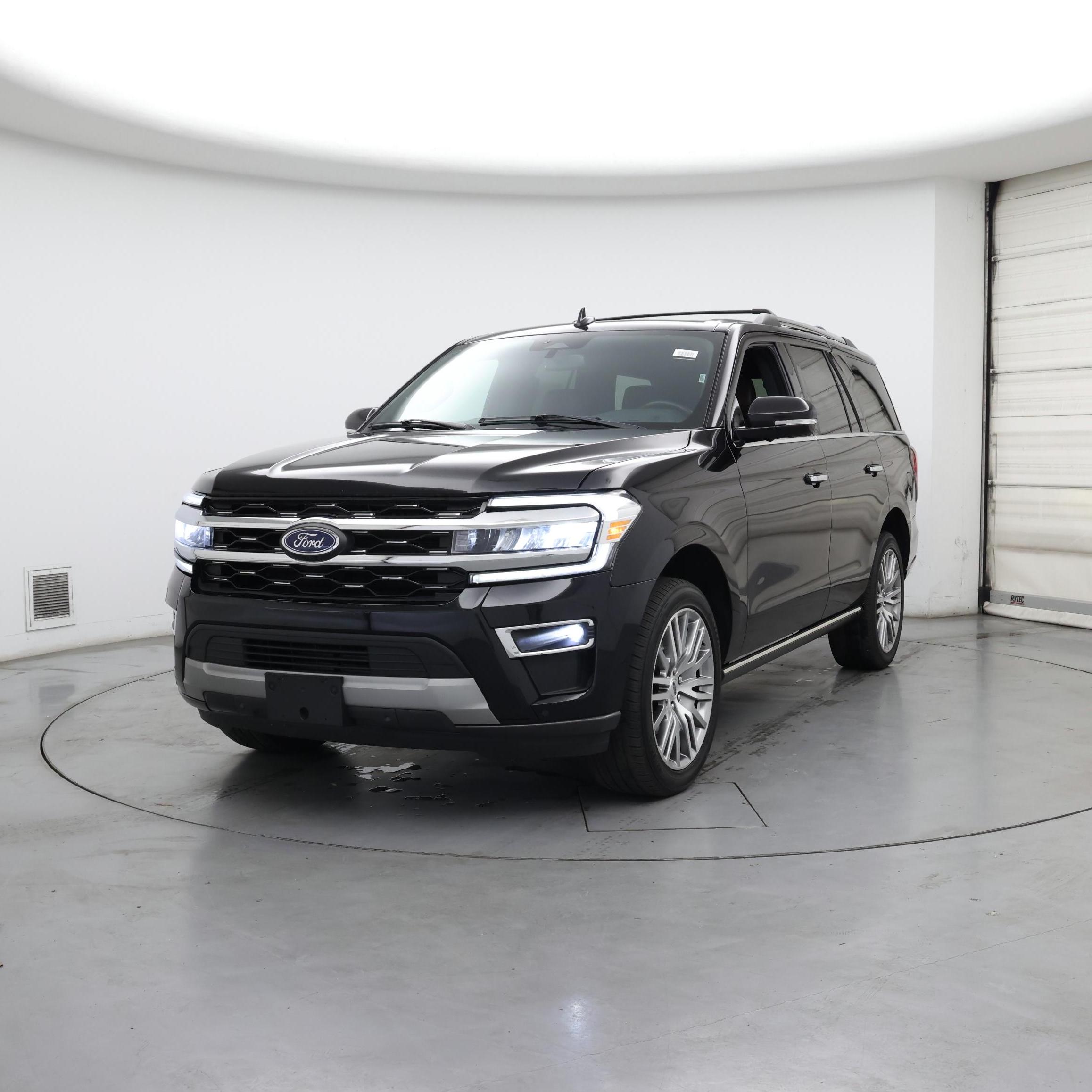 Thumbnail: 2024 Ford Expedition - 4