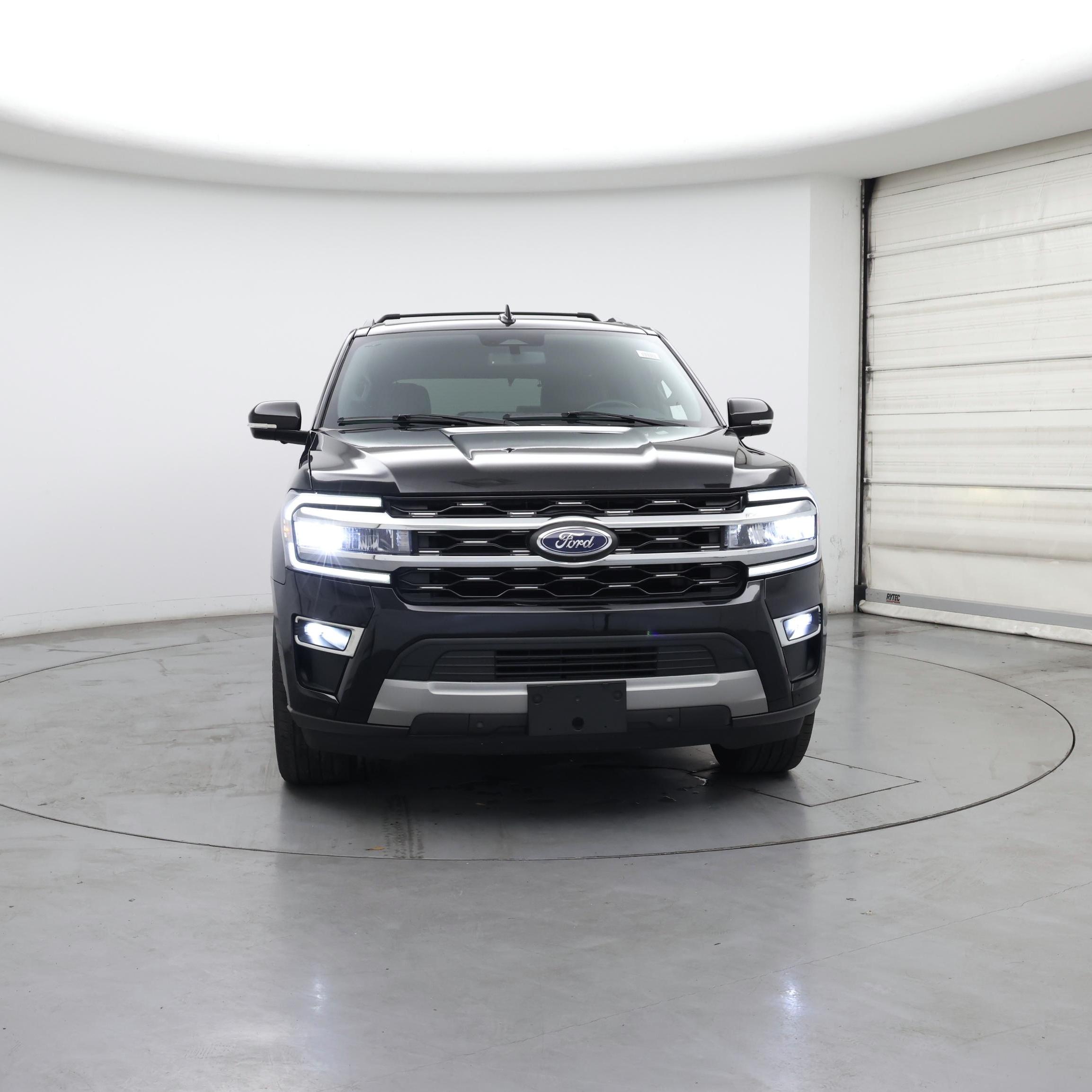 Thumbnail: 2024 Ford Expedition - 5