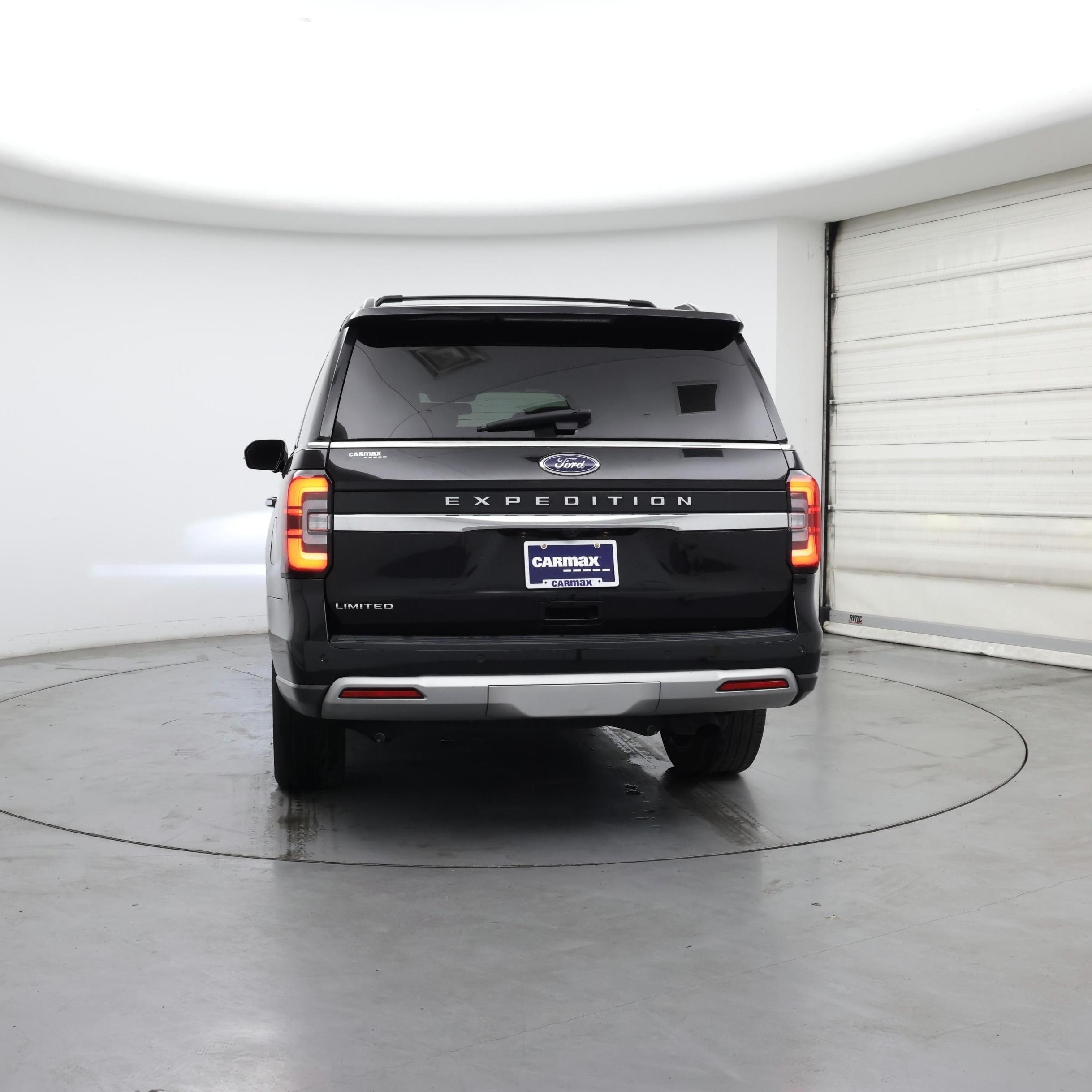 Thumbnail: 2024 Ford Expedition - 6