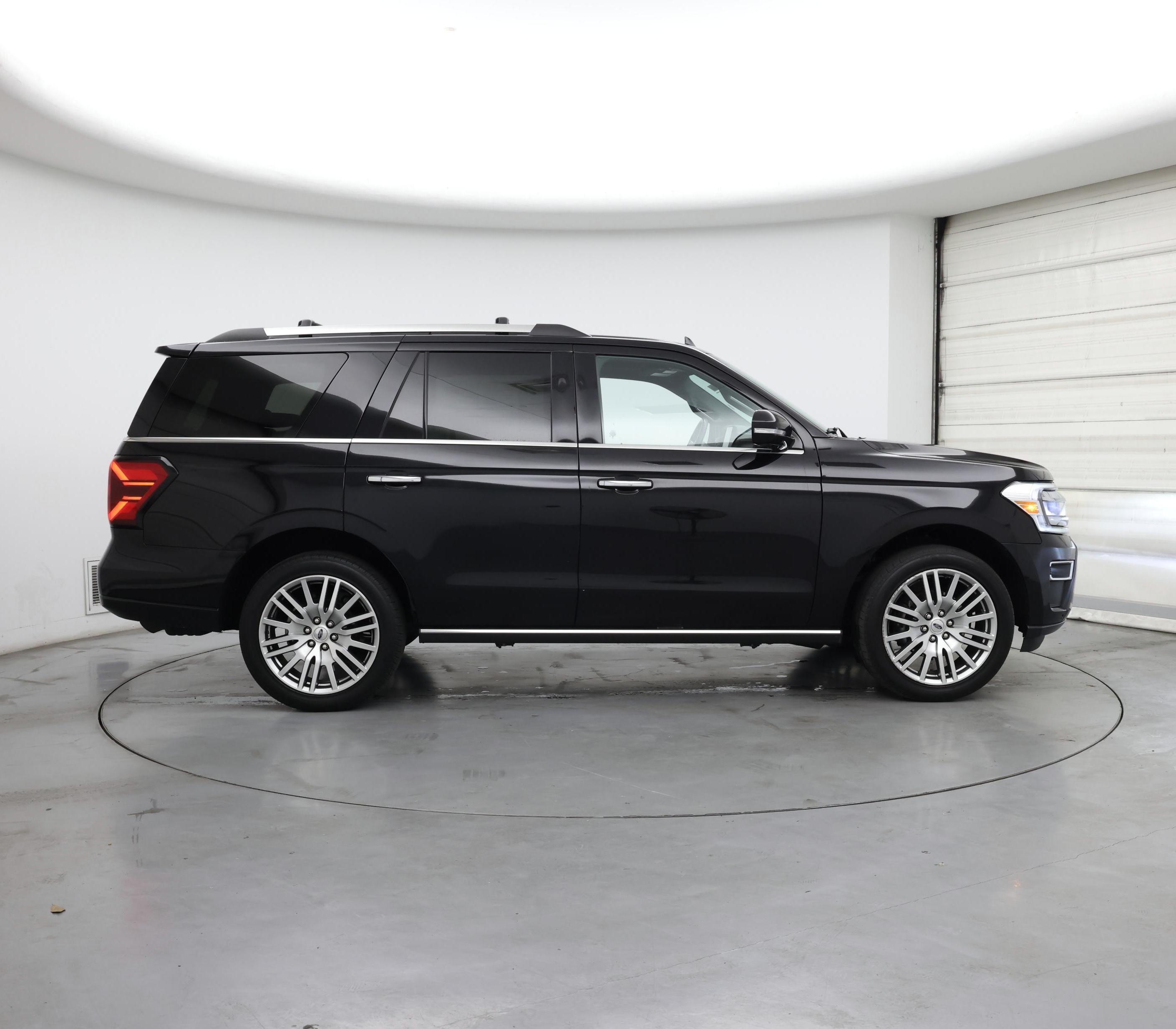 Thumbnail: 2024 Ford Expedition - 7