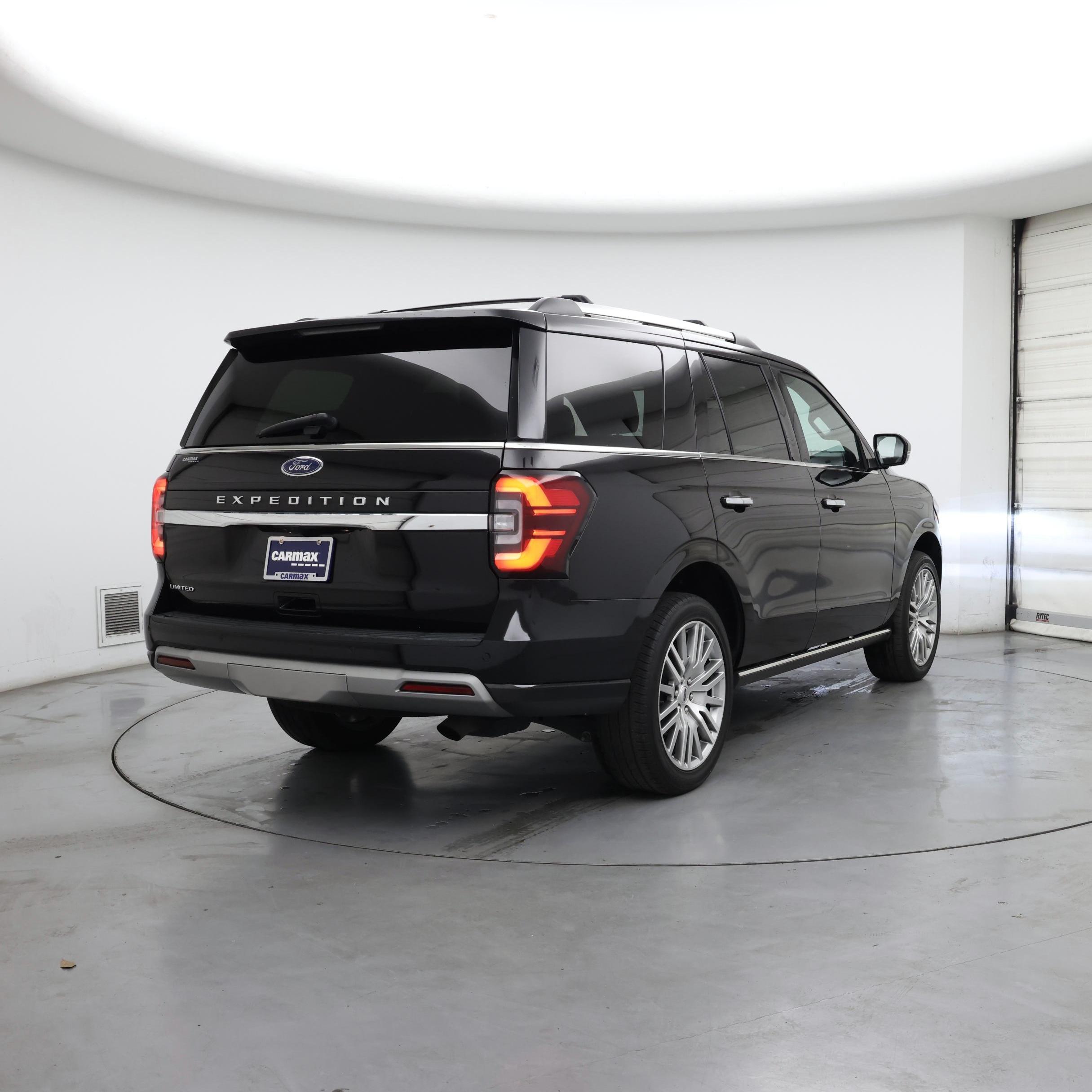 Thumbnail: 2024 Ford Expedition - 8