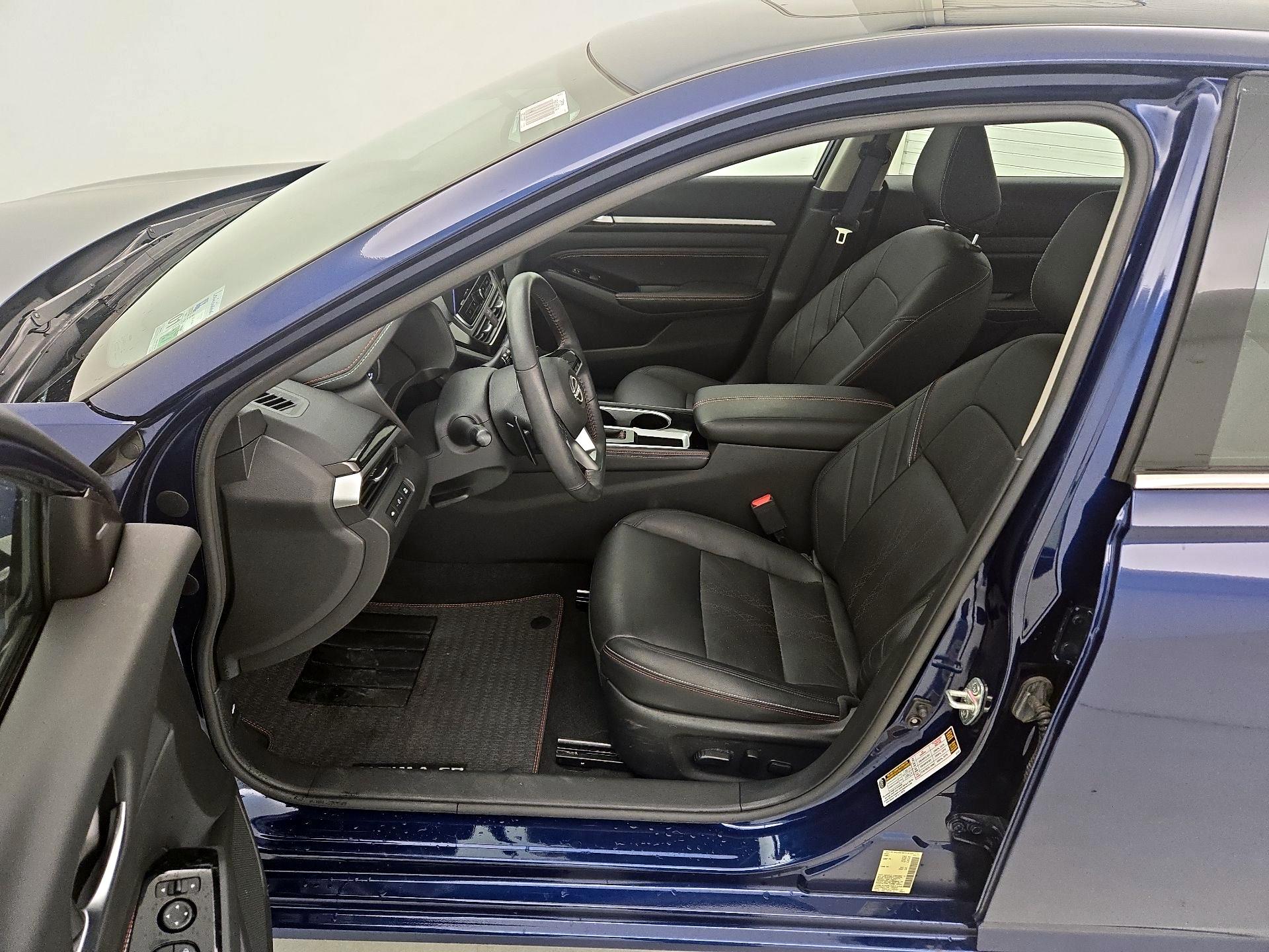 Thumbnail: 2023 Nissan Altima - 11