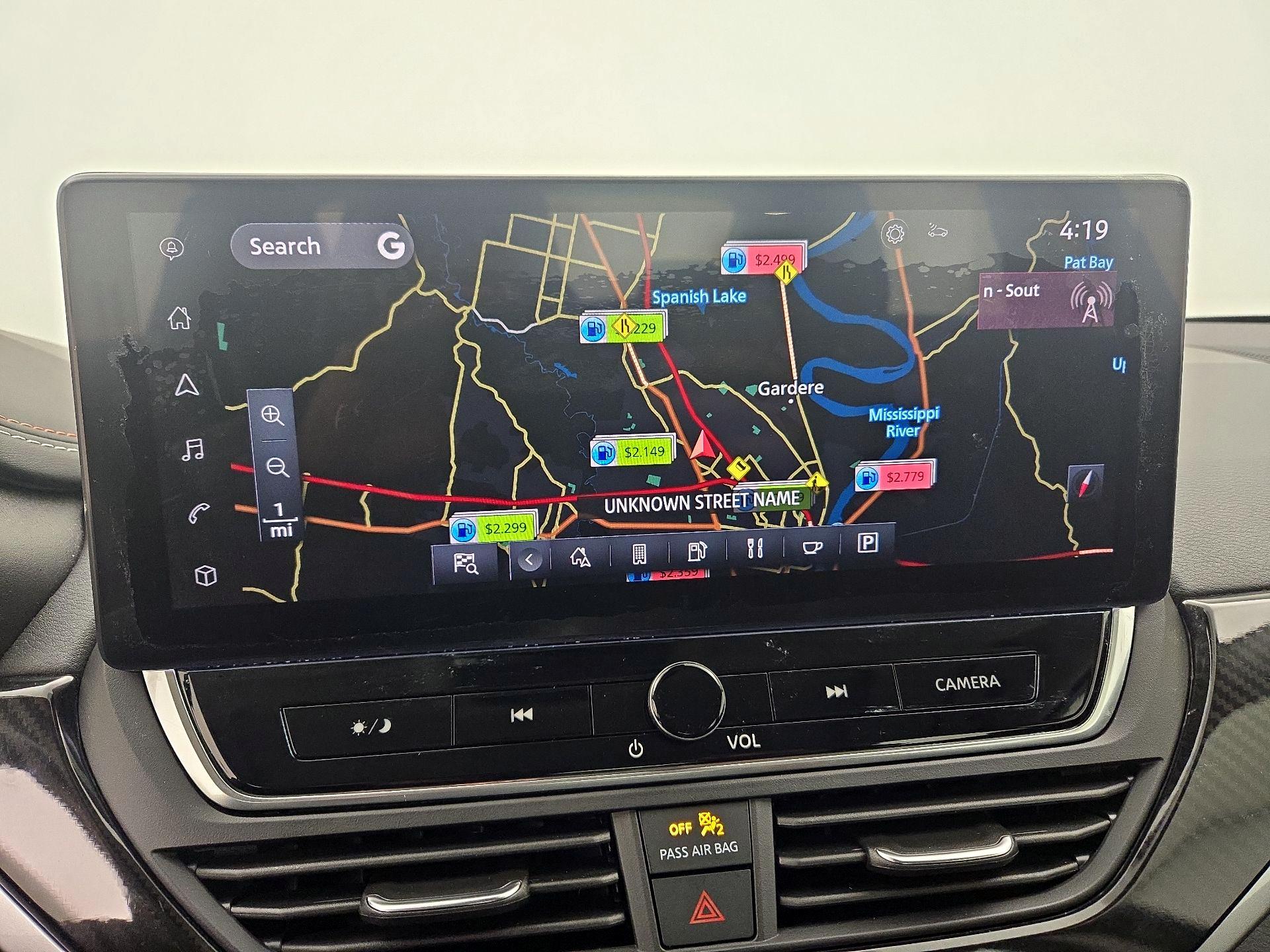 Thumbnail: 2023 Nissan Altima - 14