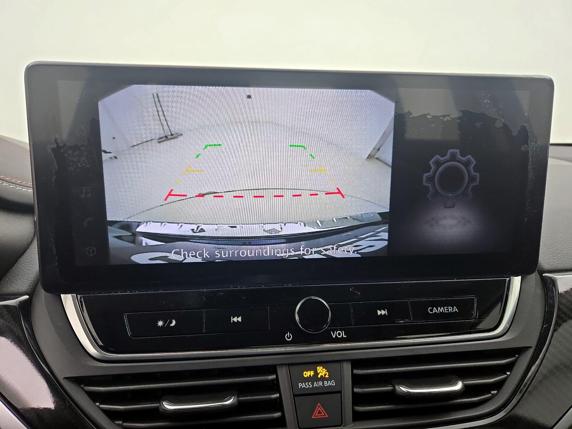 Thumbnail: 2023 Nissan Altima - 15