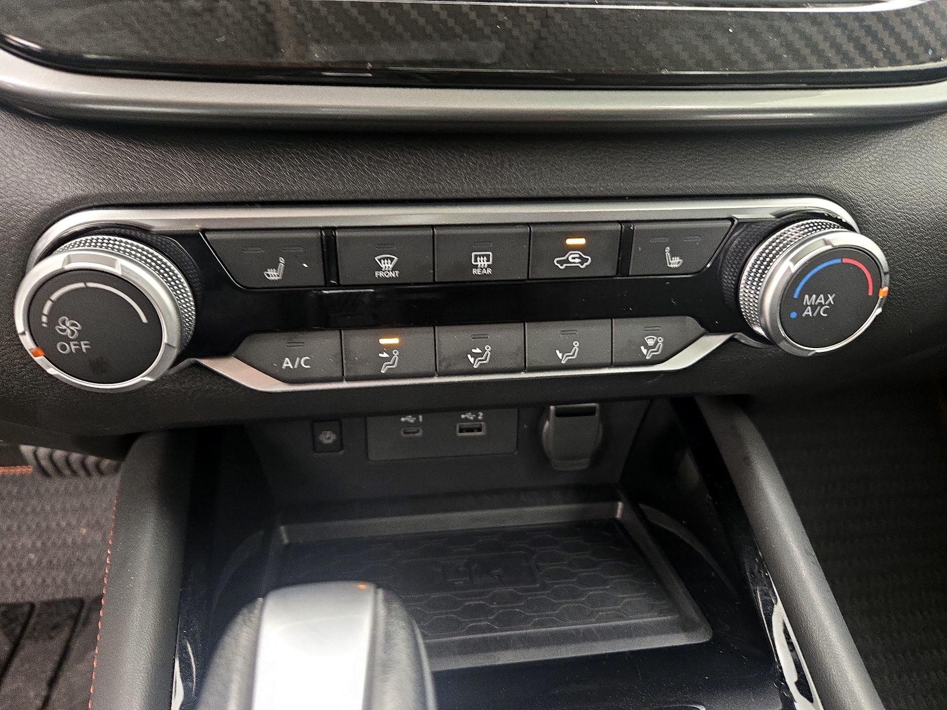 Thumbnail: 2023 Nissan Altima - 17