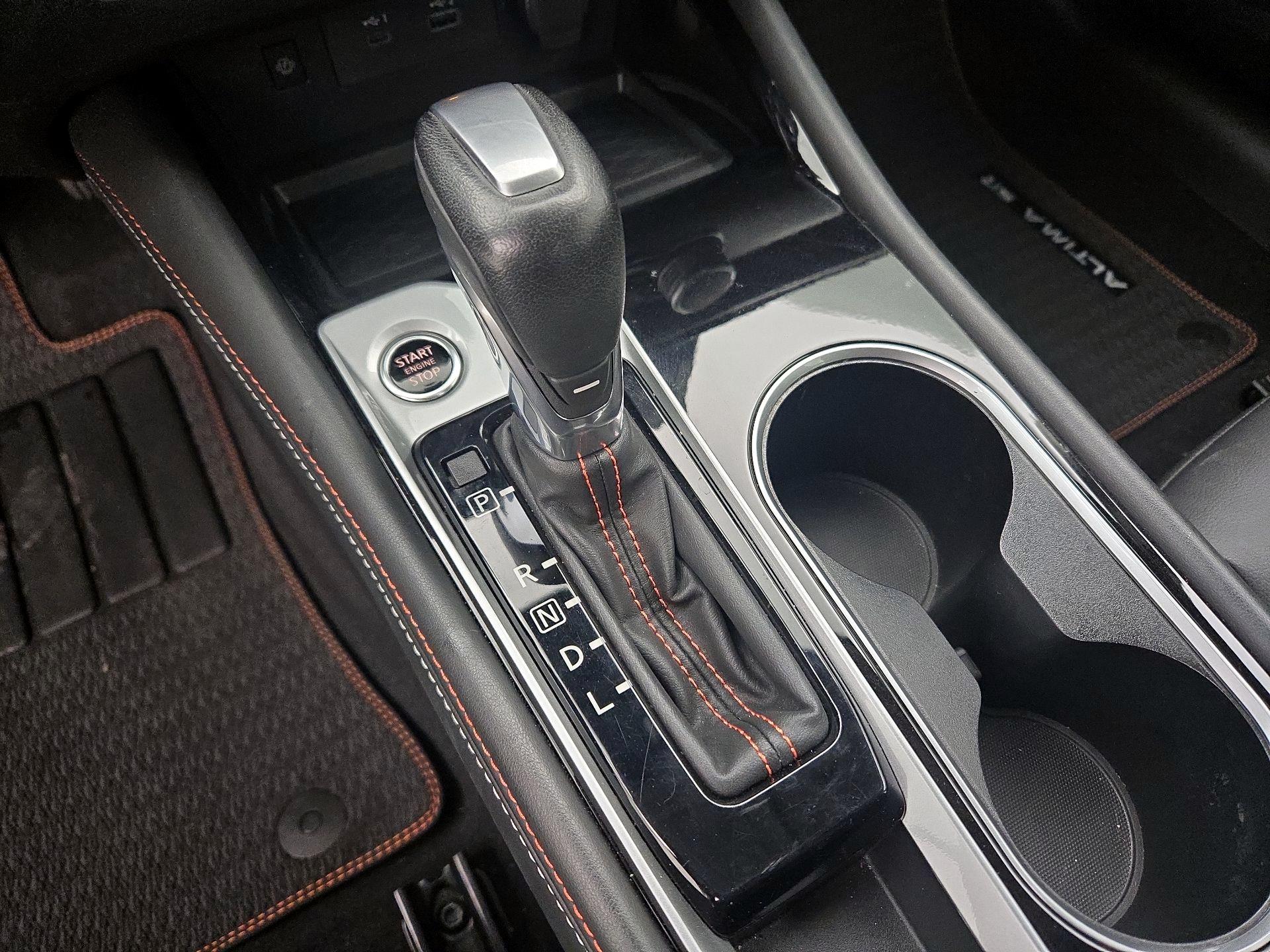 Thumbnail: 2023 Nissan Altima - 18