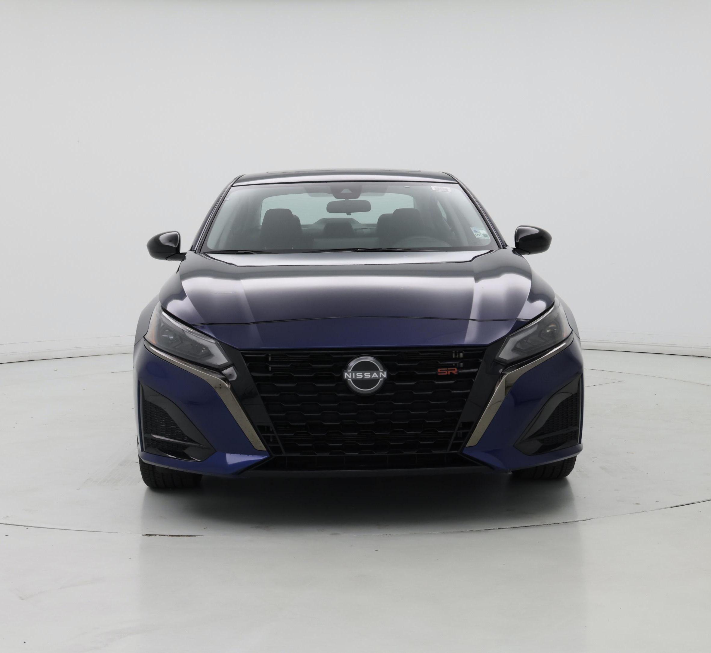 Thumbnail: 2023 Nissan Altima - 5