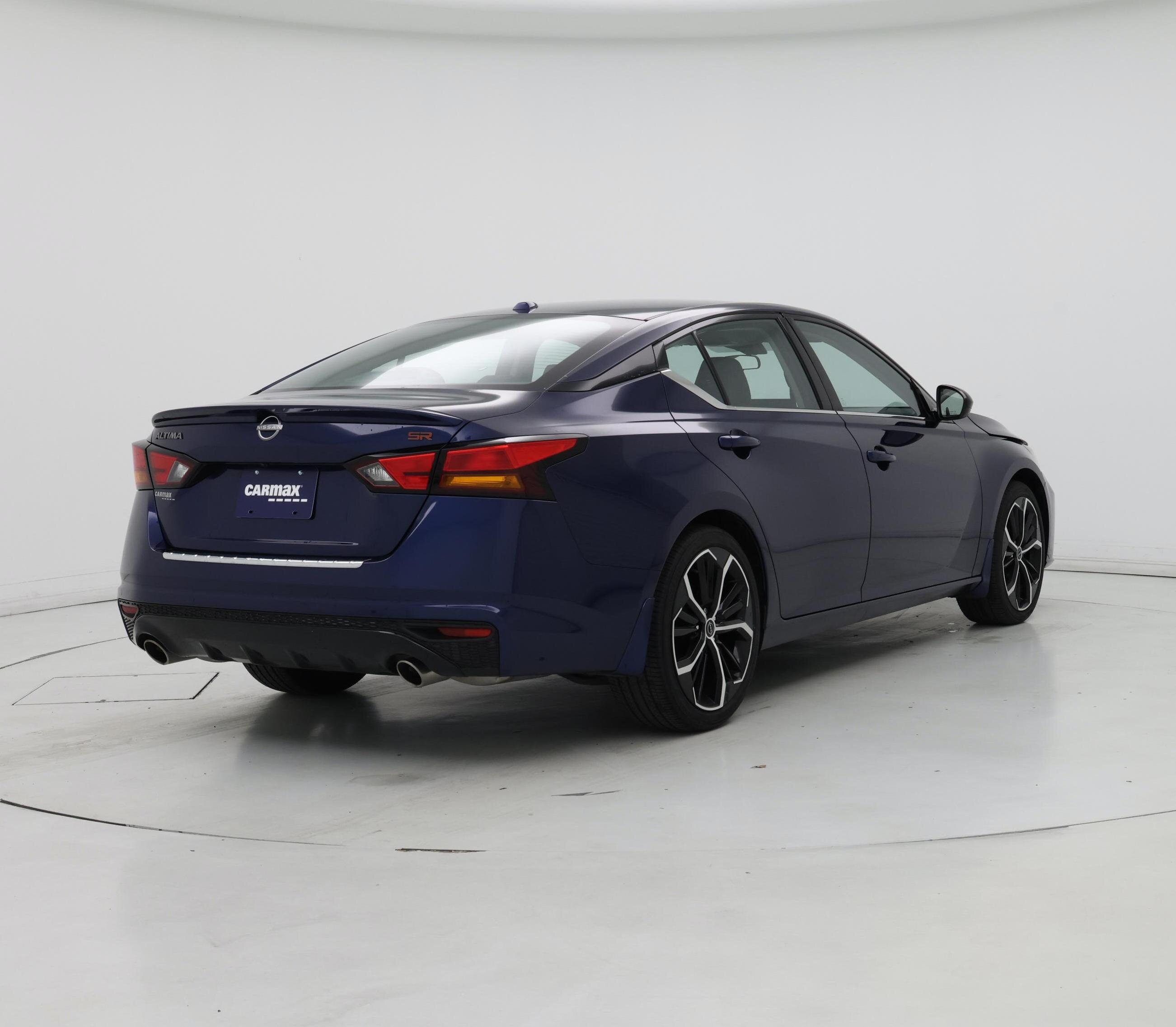 Thumbnail: 2023 Nissan Altima - 8