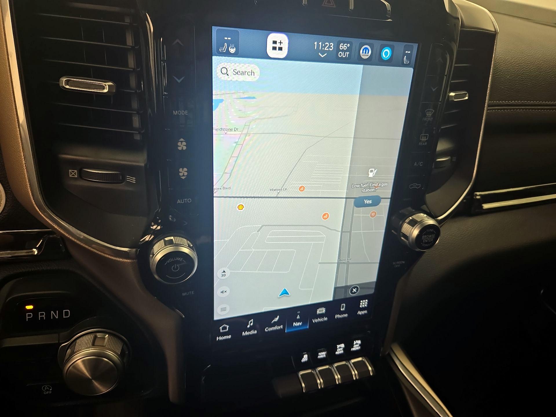 Thumbnail: 2022 RAM 1500 - 14