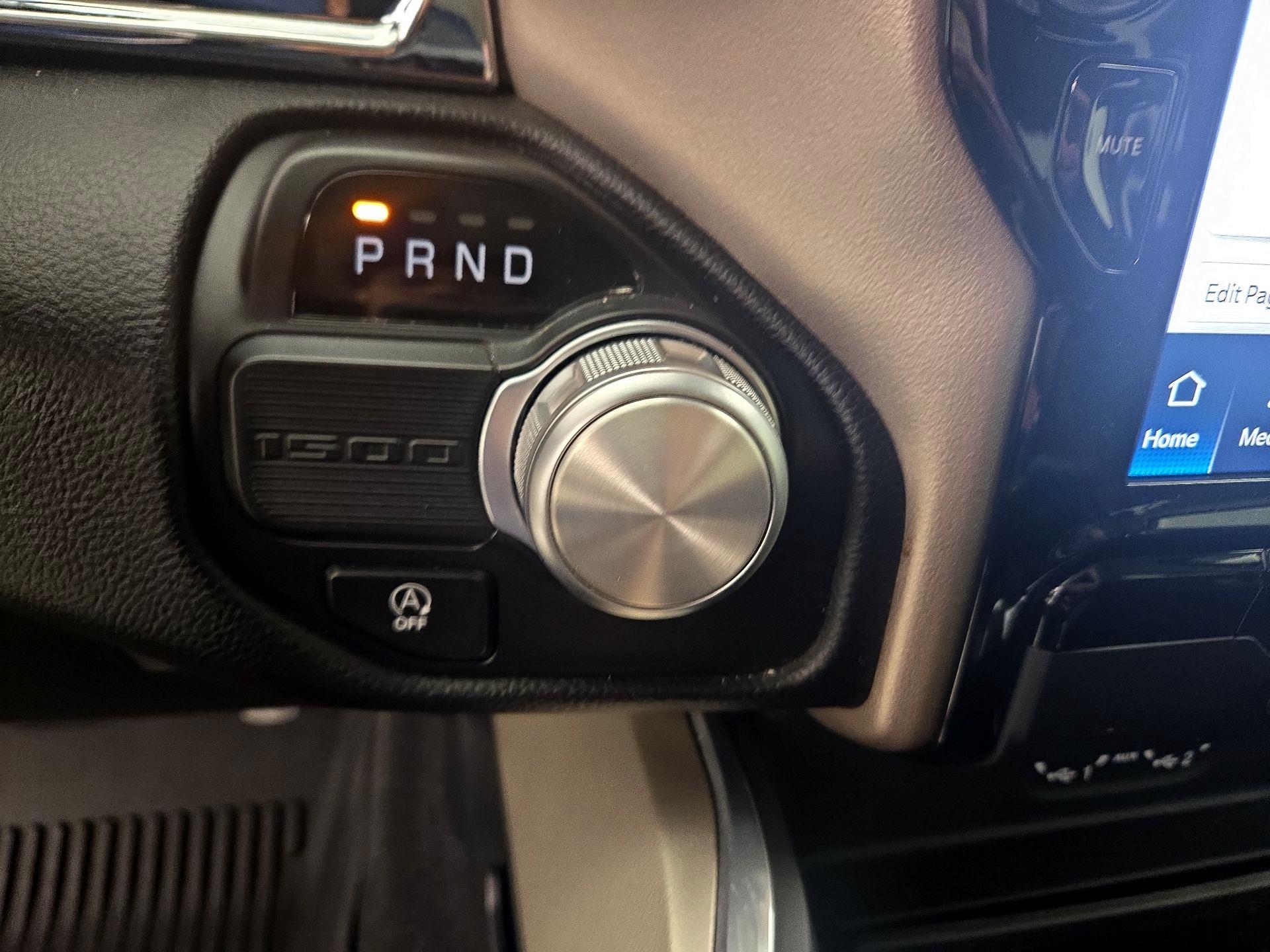 Thumbnail: 2022 RAM 1500 - 18