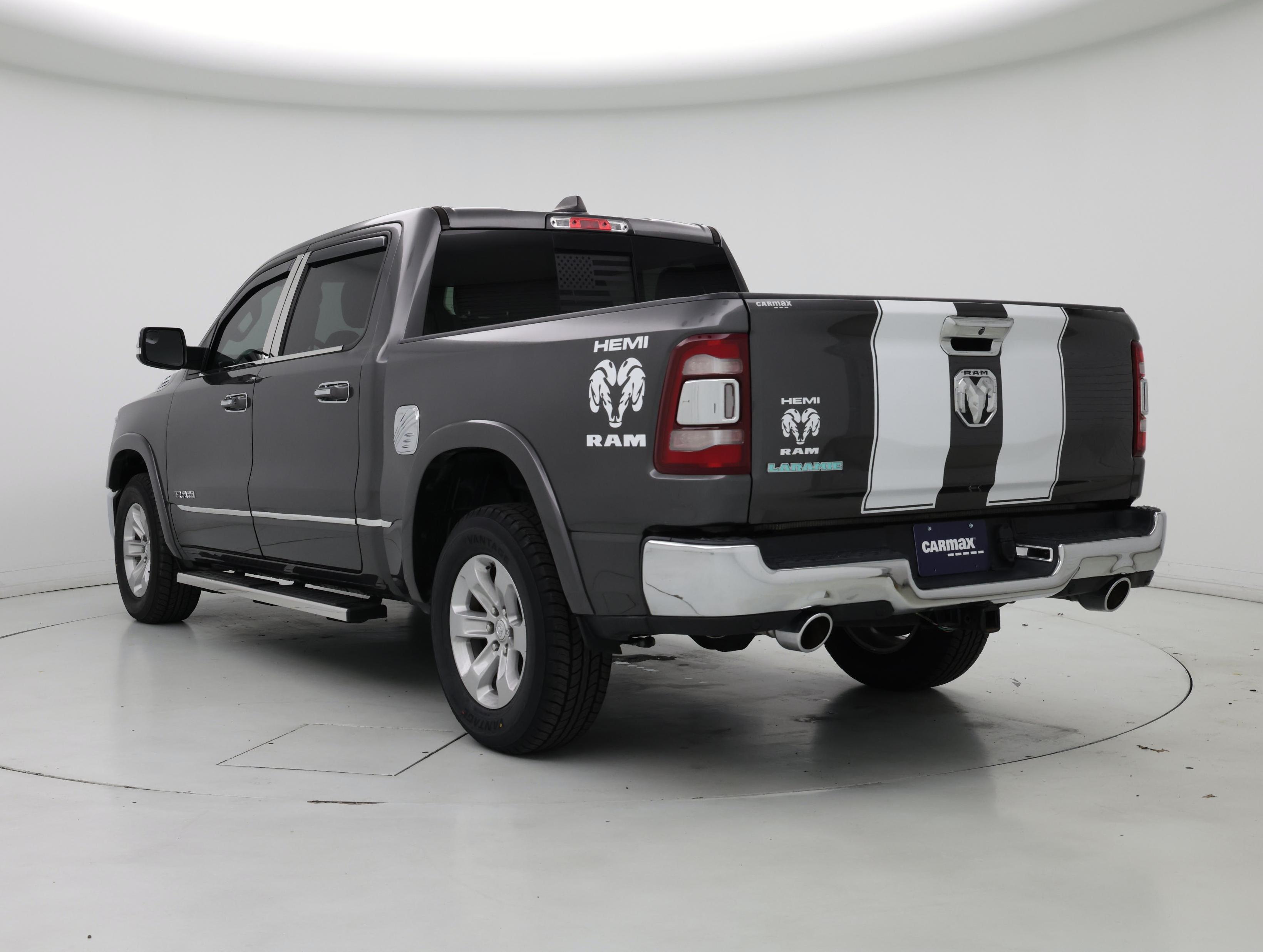 Thumbnail: 2022 RAM 1500 - 2