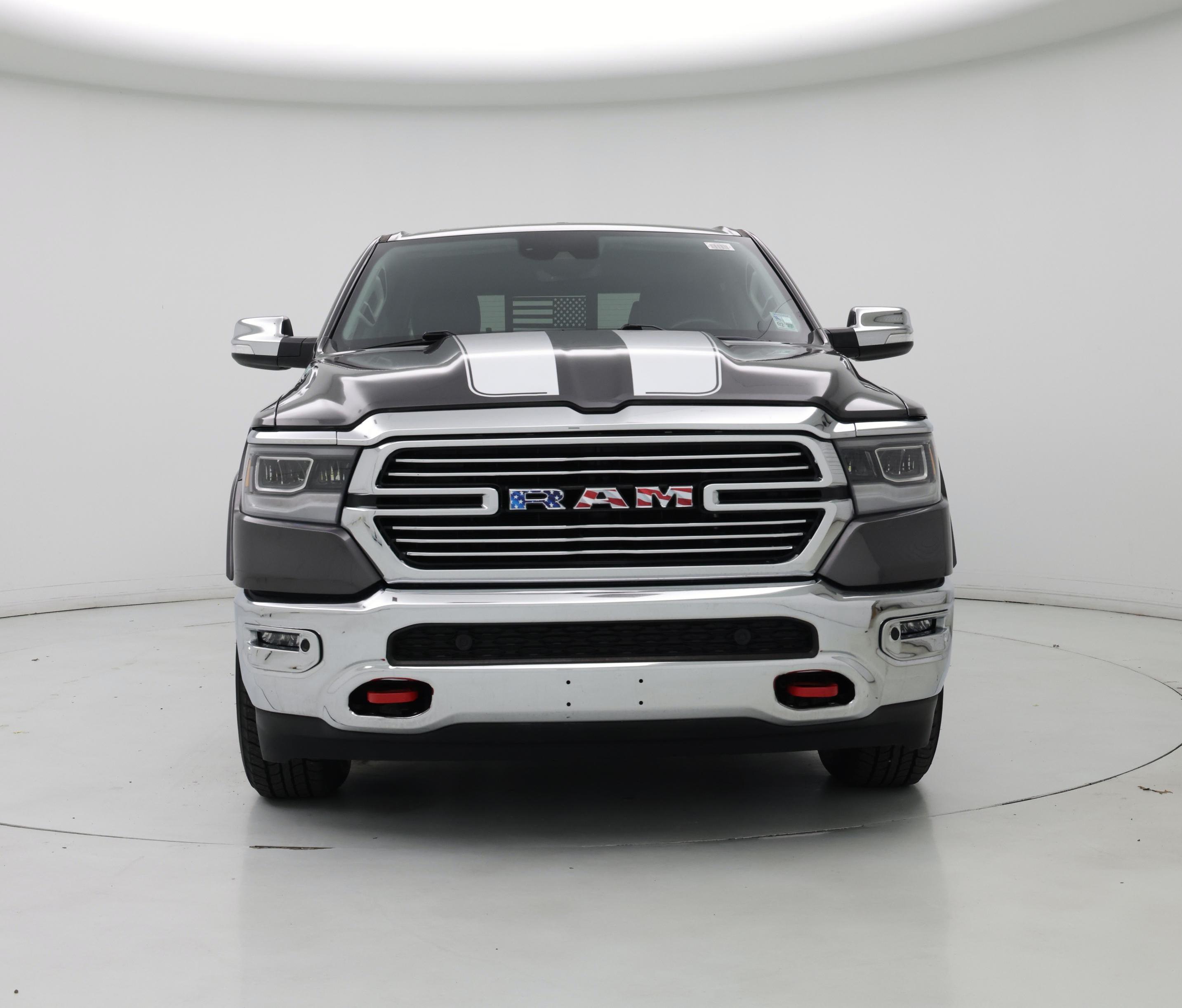 Thumbnail: 2022 RAM 1500 - 5