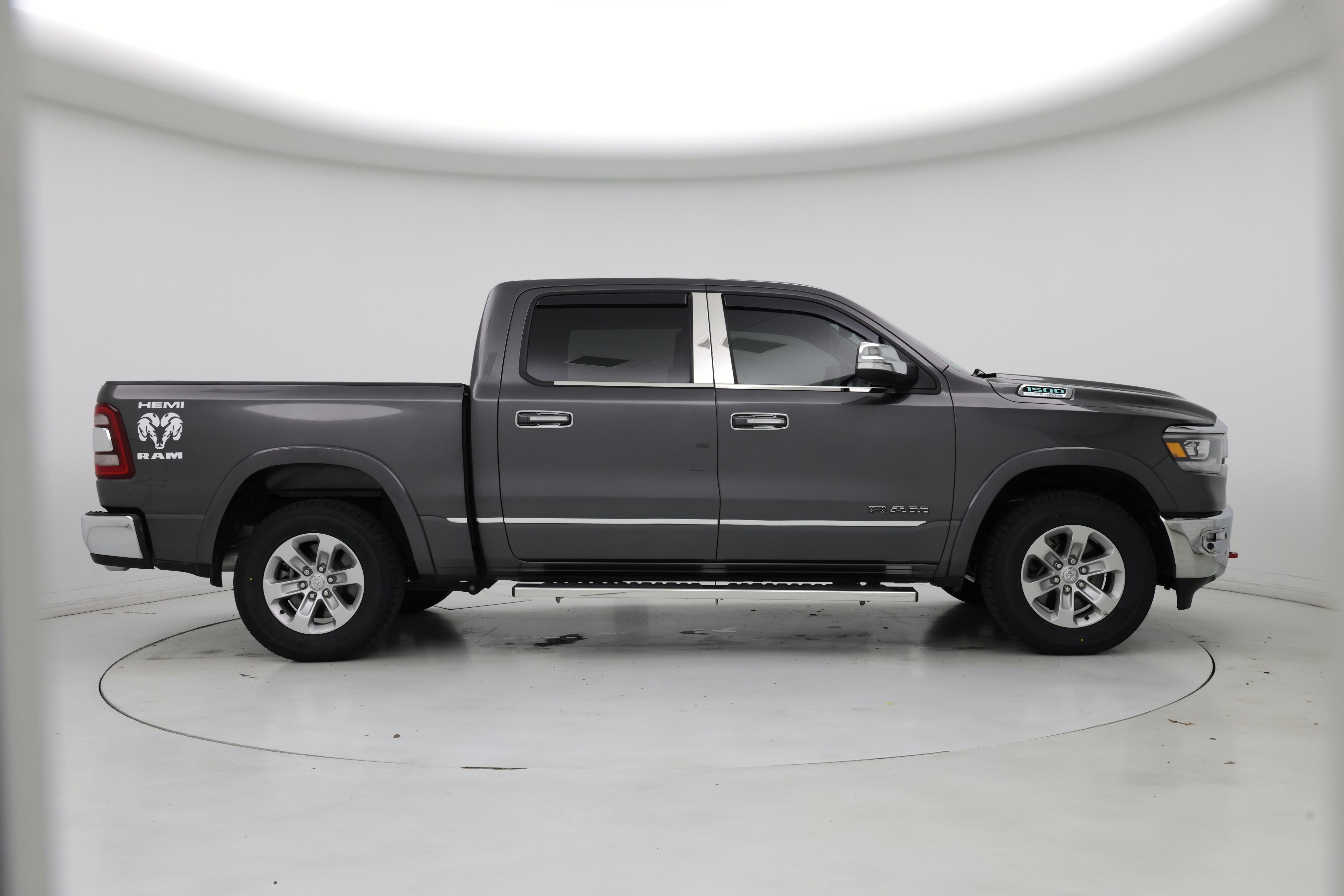 Thumbnail: 2022 RAM 1500 - 7