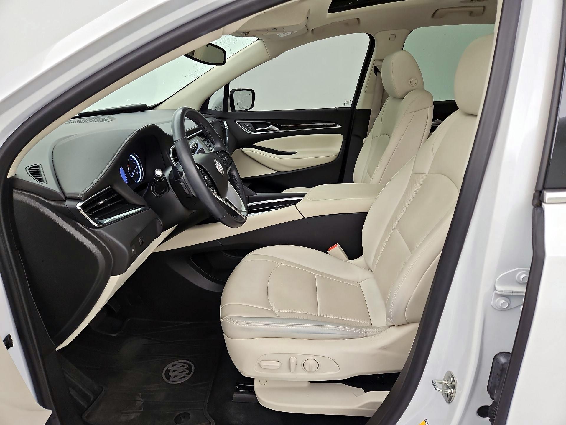 Thumbnail: 2023 Buick Enclave - 11