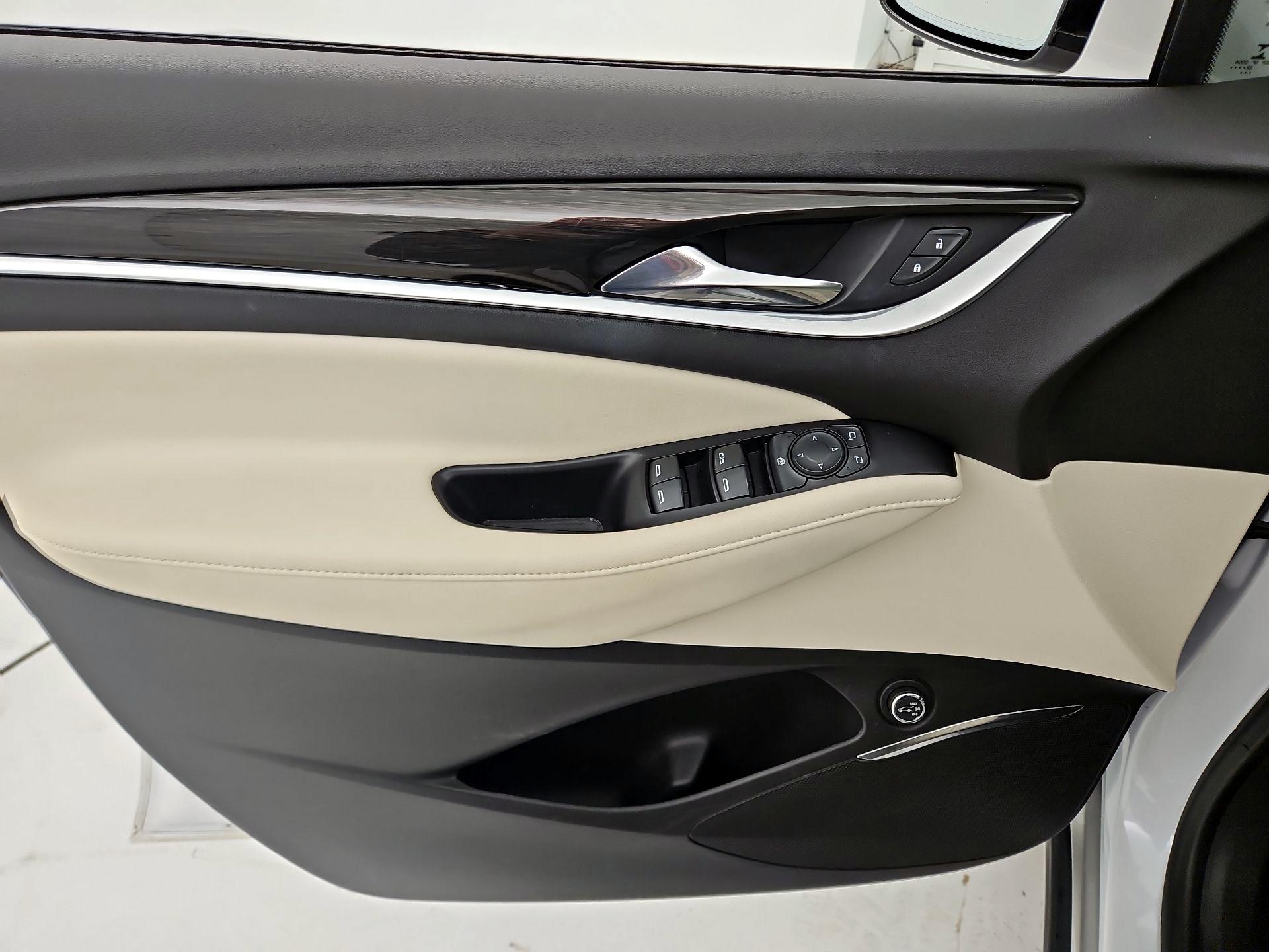 Thumbnail: 2023 Buick Enclave - 12