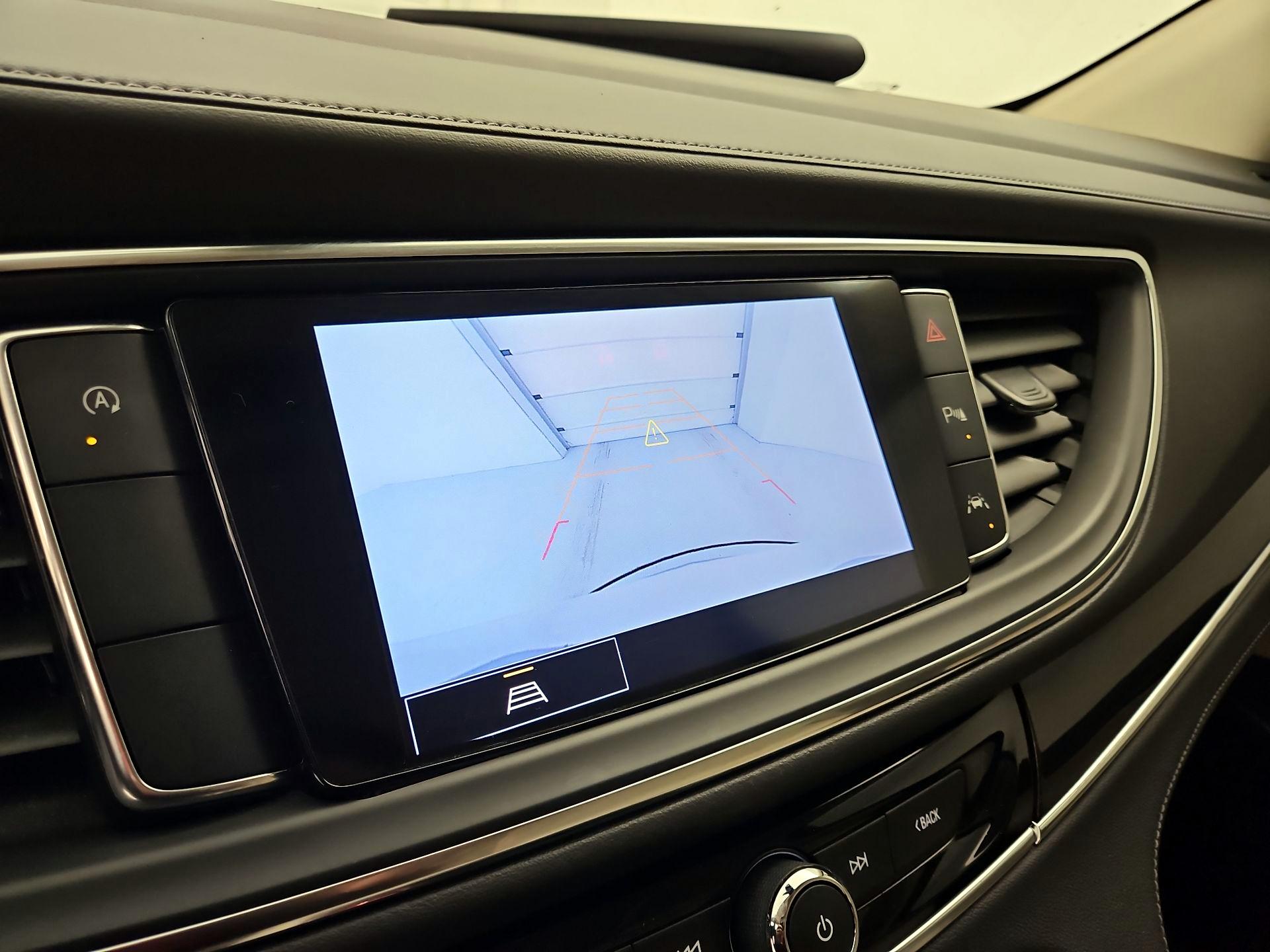 Thumbnail: 2023 Buick Enclave - 14