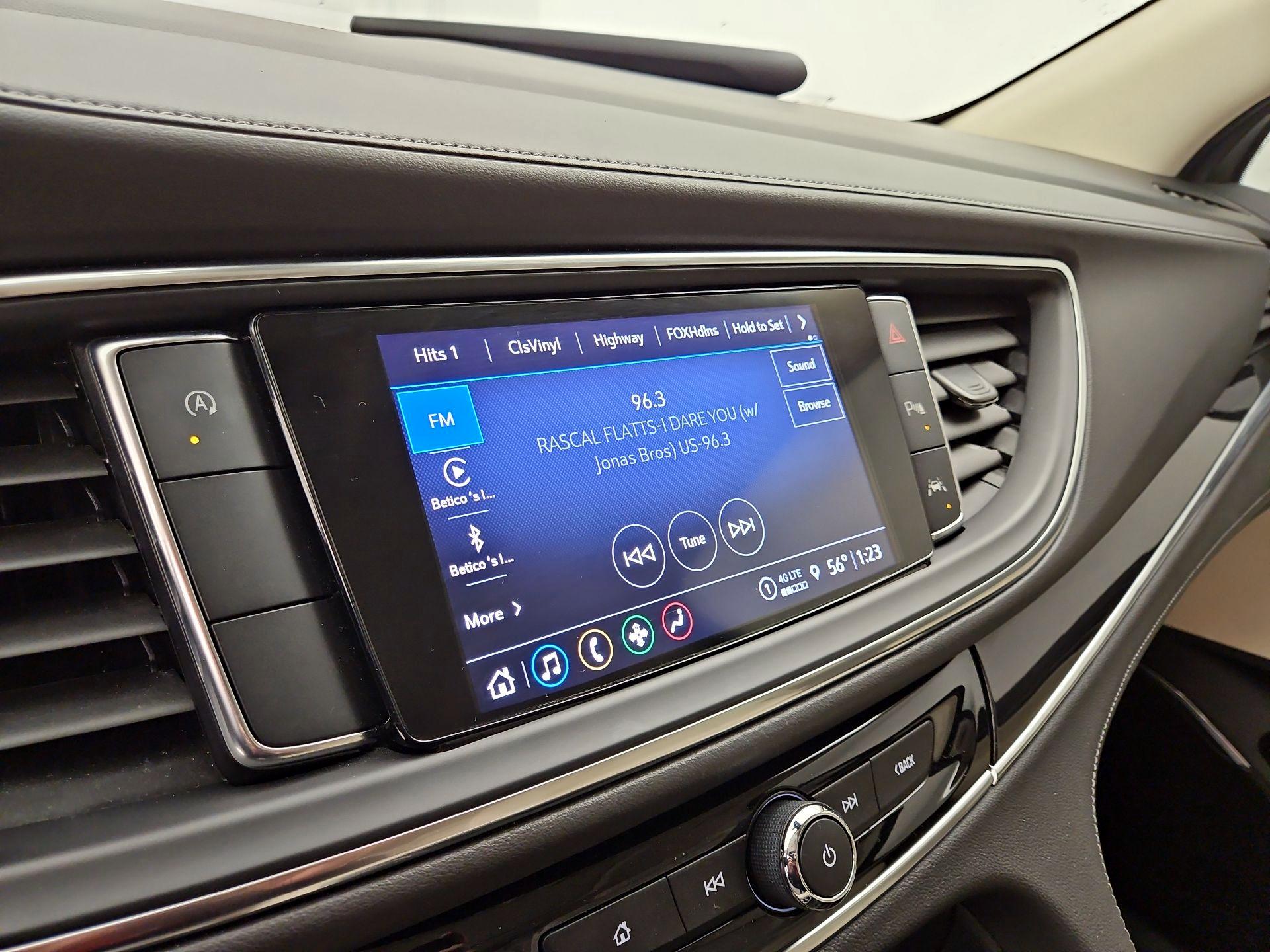 Thumbnail: 2023 Buick Enclave - 15