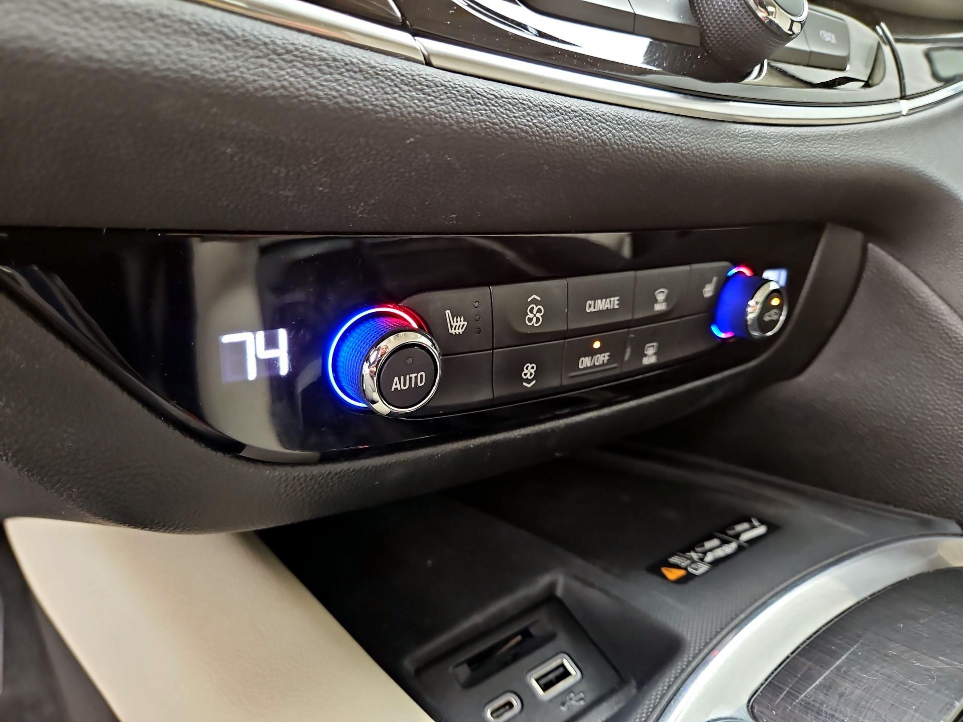 Thumbnail: 2023 Buick Enclave - 16