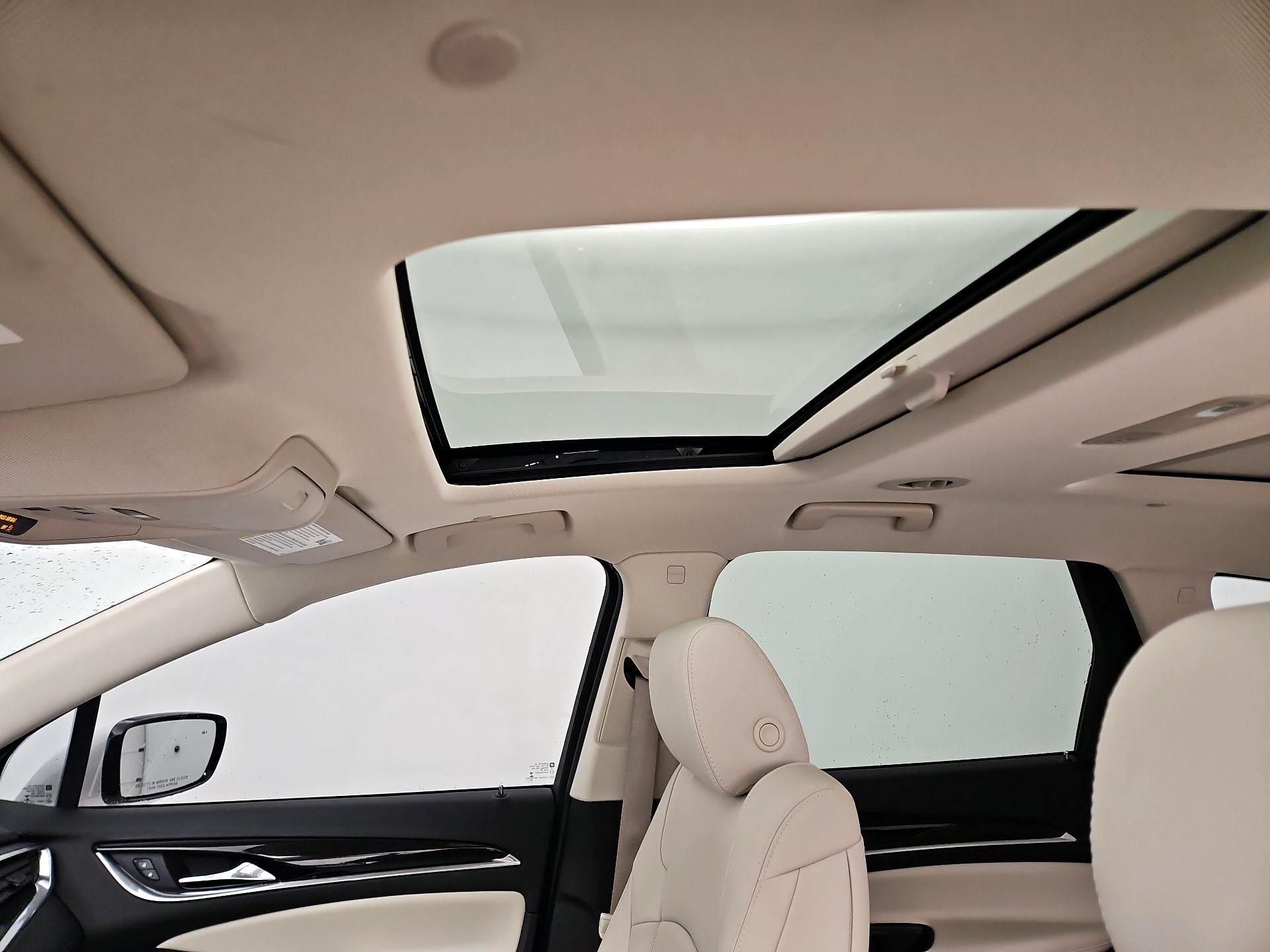 Thumbnail: 2023 Buick Enclave - 19