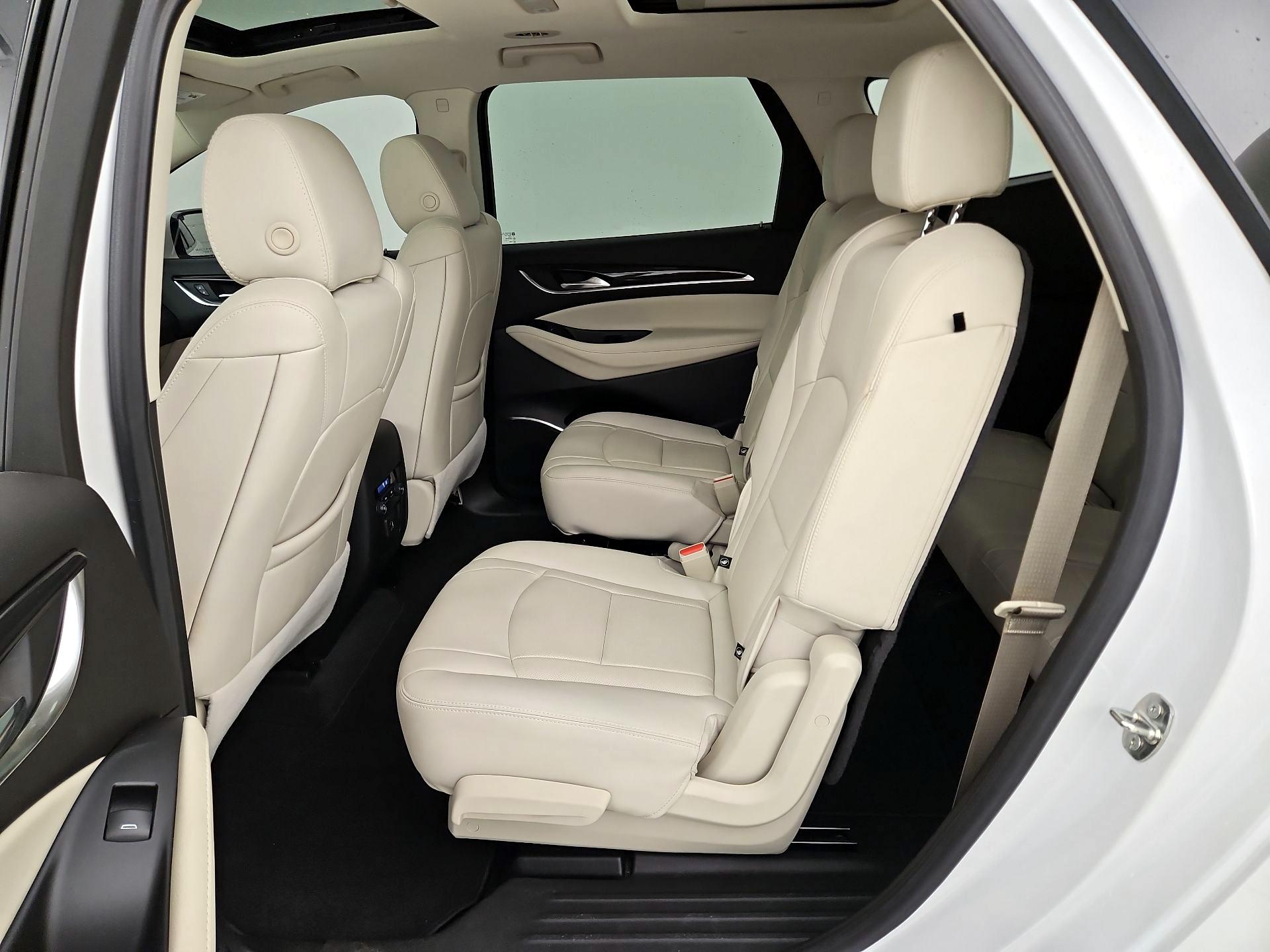 Thumbnail: 2023 Buick Enclave - 20