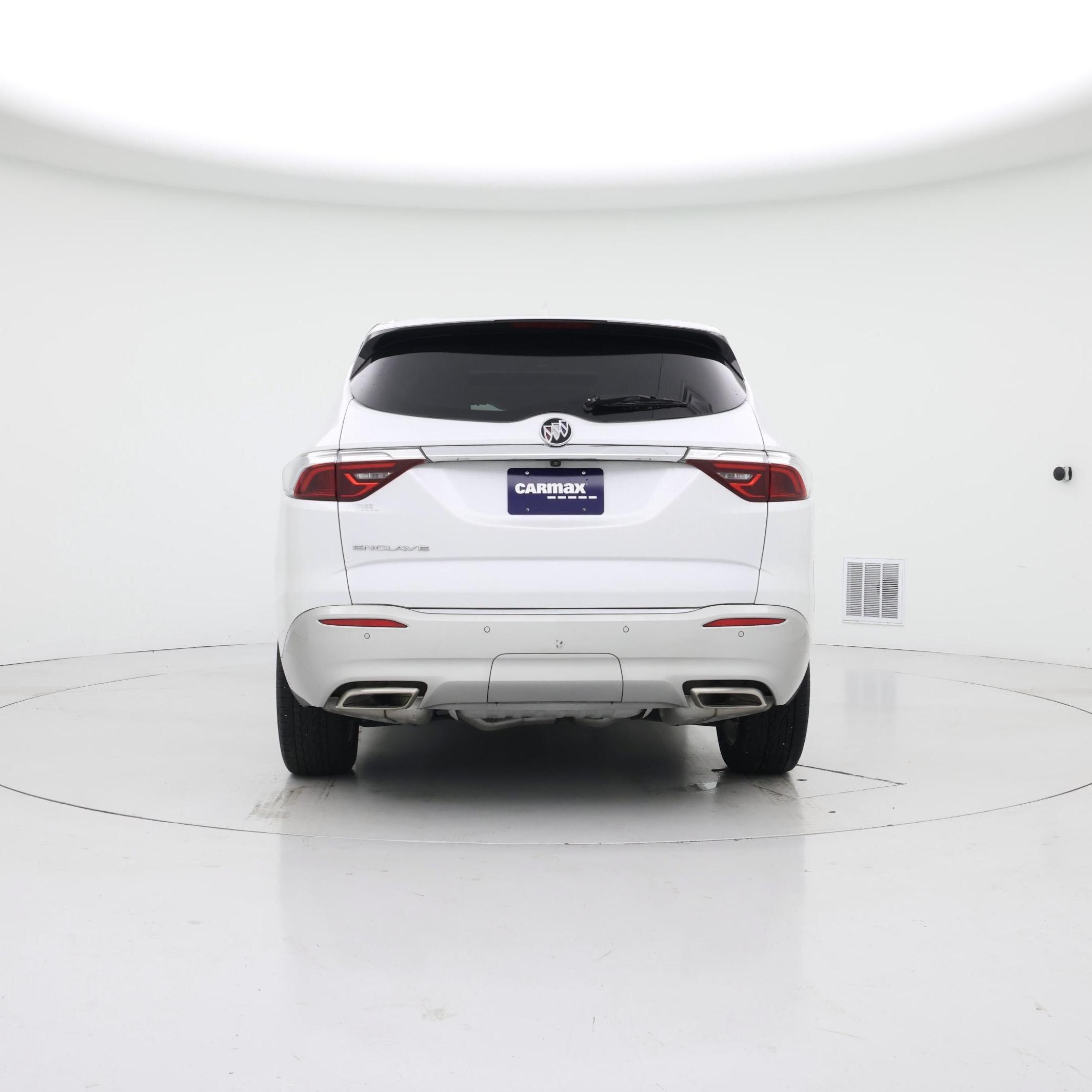 Thumbnail: 2023 Buick Enclave - 6