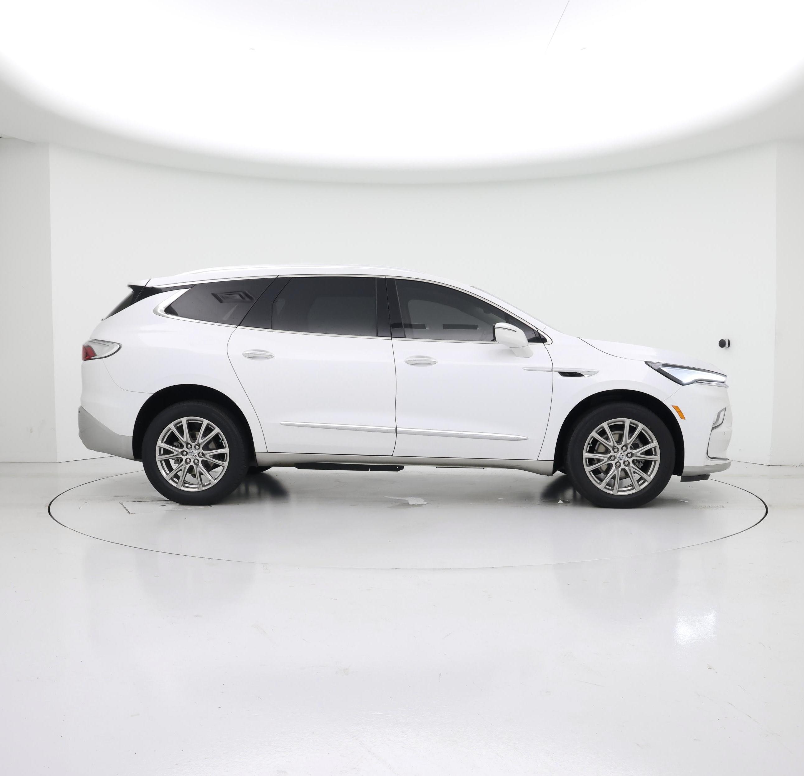 Thumbnail: 2023 Buick Enclave - 7