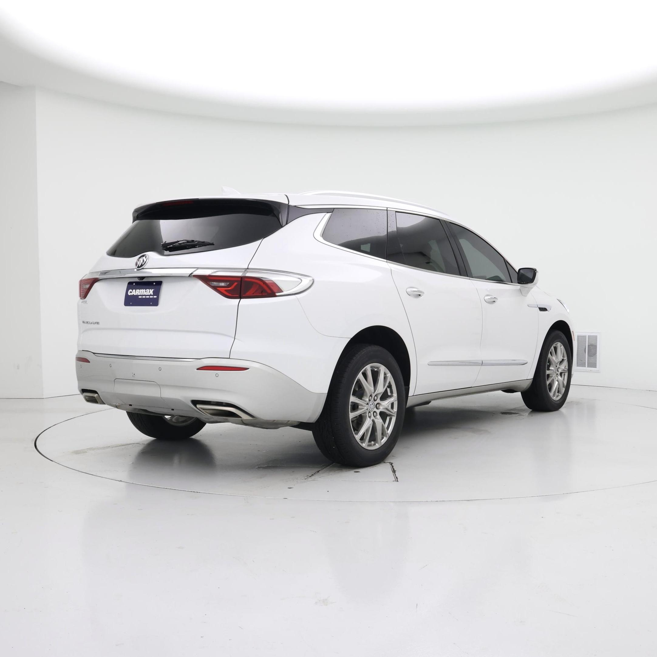 Thumbnail: 2023 Buick Enclave - 8