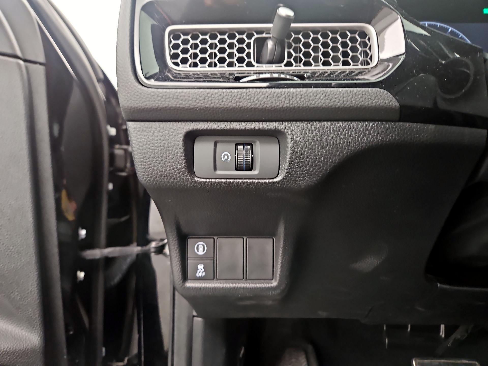 Thumbnail: 2023 Honda Civic - 13