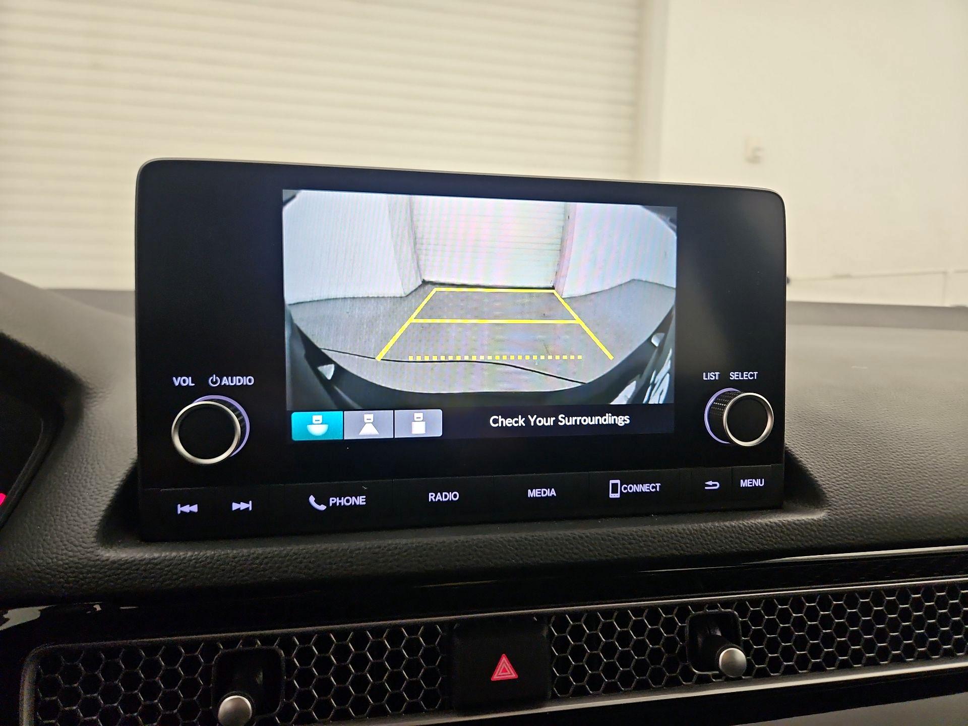 Thumbnail: 2023 Honda Civic - 14