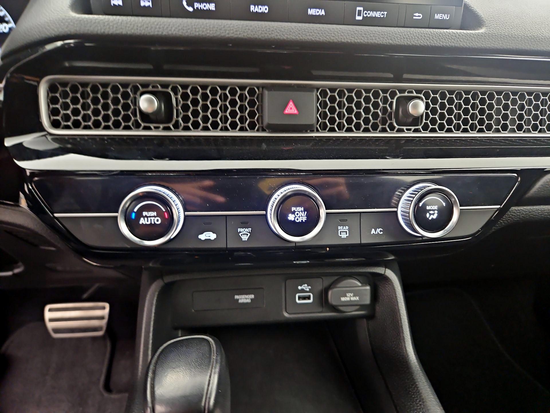 Thumbnail: 2023 Honda Civic - 16