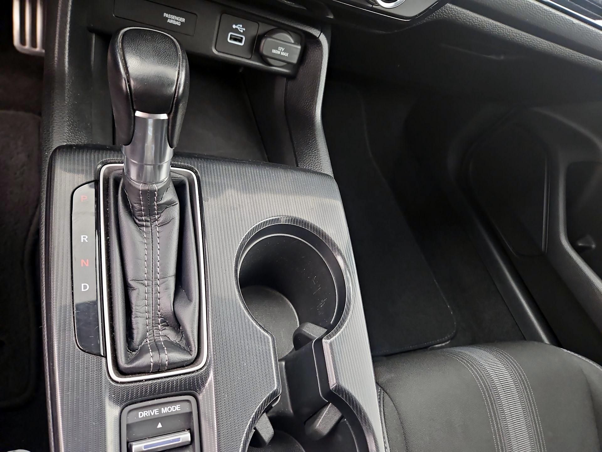 Thumbnail: 2023 Honda Civic - 17