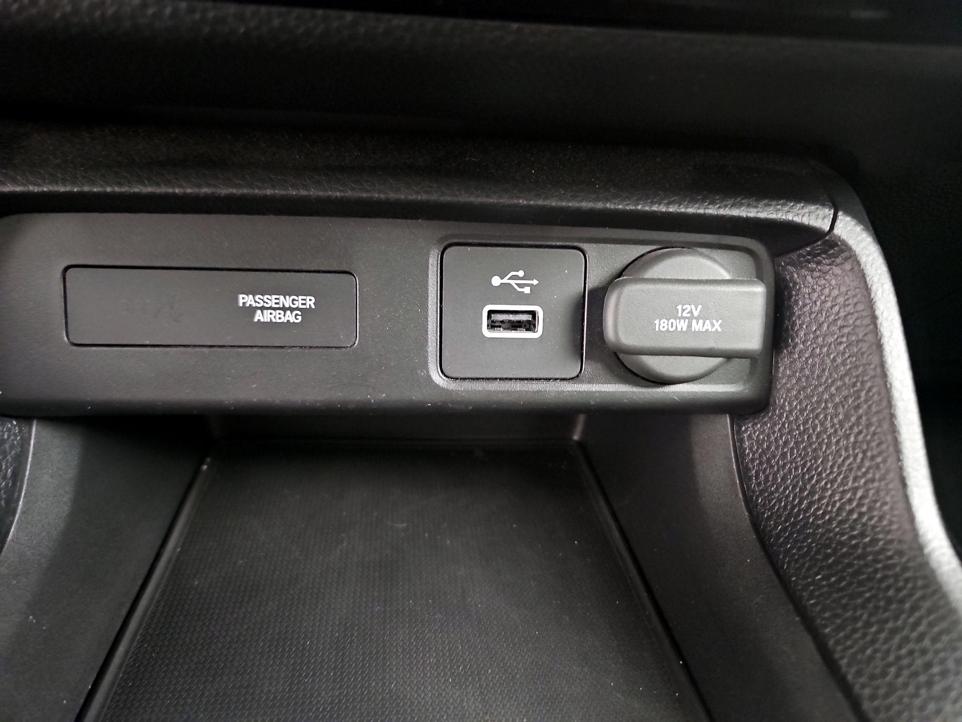 Thumbnail: 2023 Honda Civic - 18