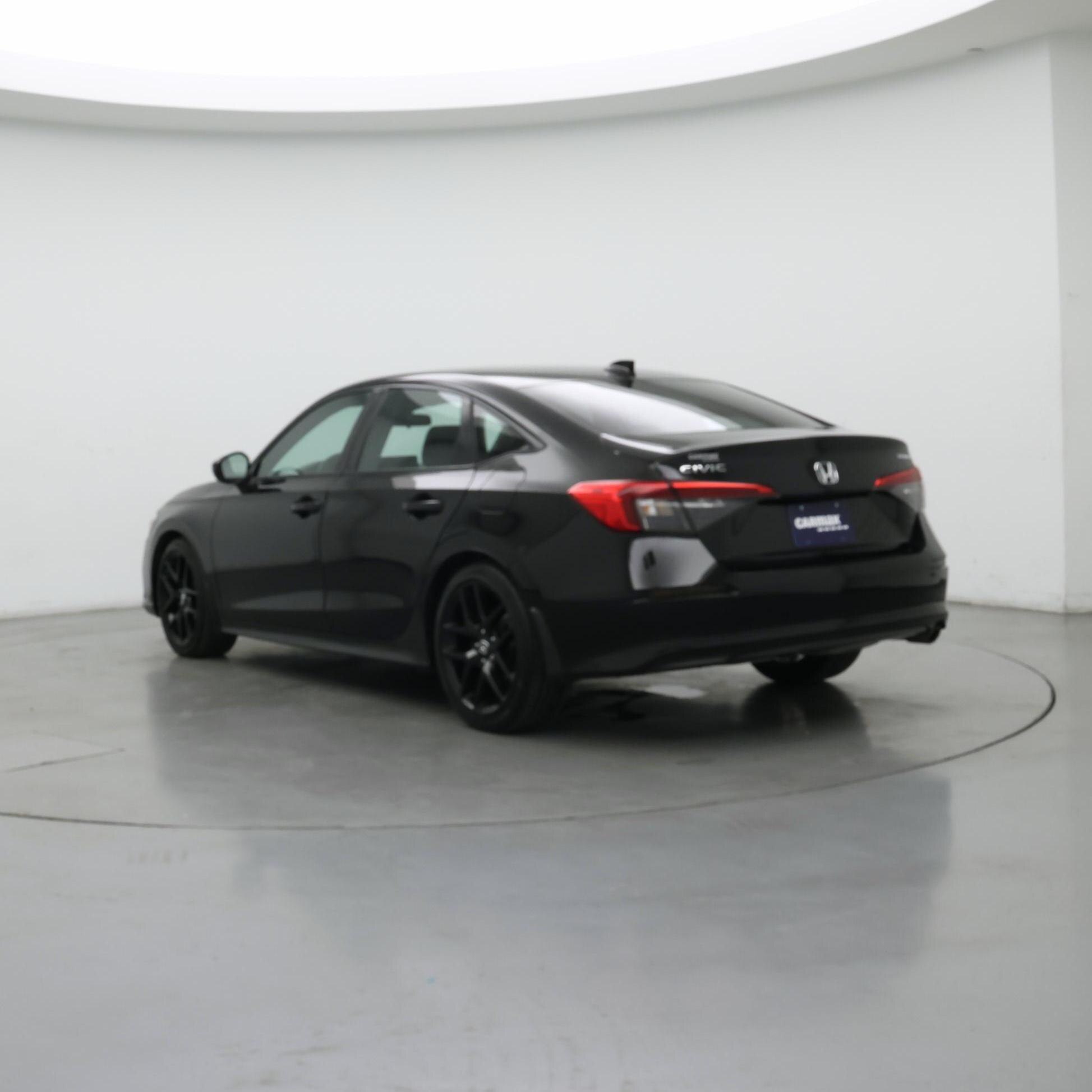 Thumbnail: 2023 Honda Civic - 2