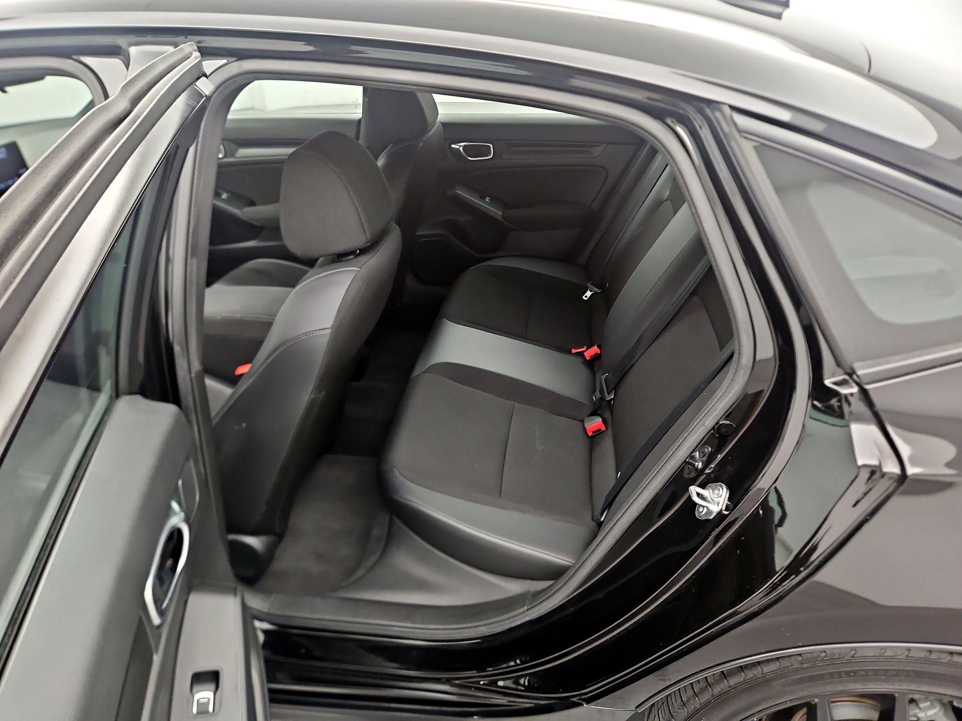 Thumbnail: 2023 Honda Civic - 19