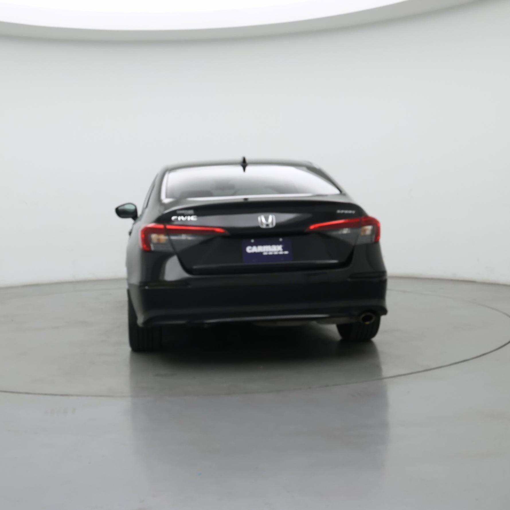 Thumbnail: 2023 Honda Civic - 6