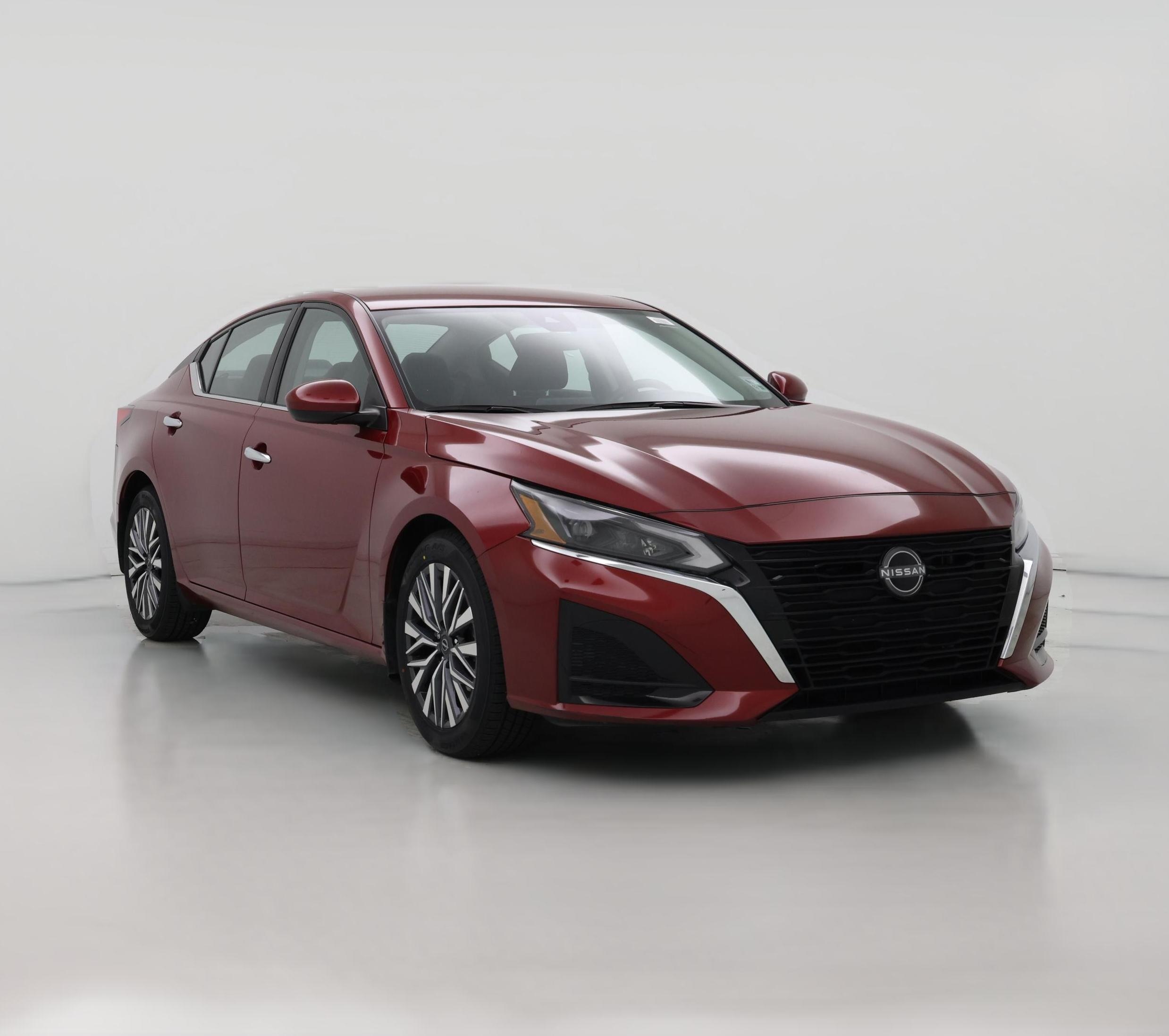 Thumbnail: 2023 Nissan Altima - 1