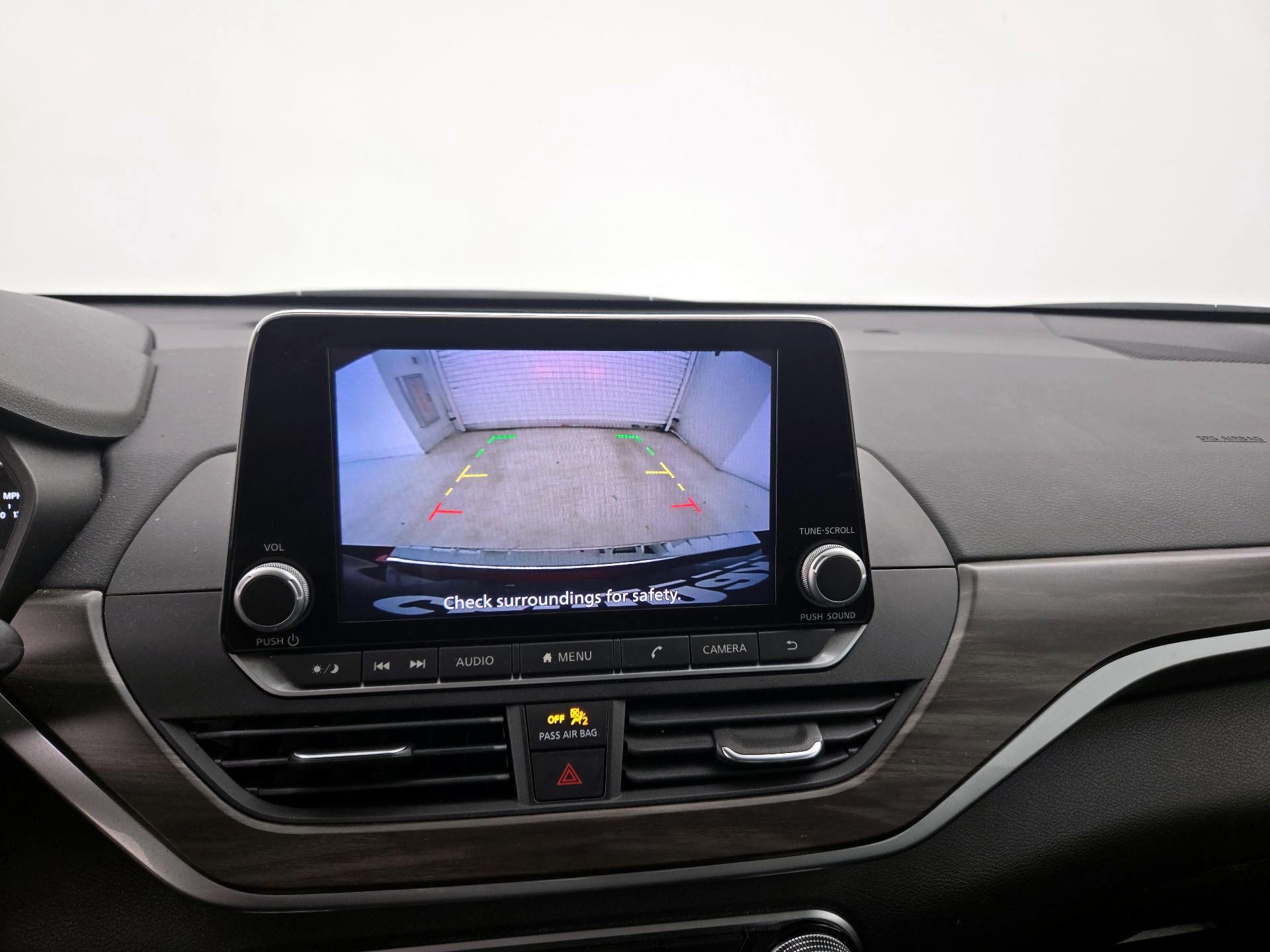 Thumbnail: 2023 Nissan Altima - 14