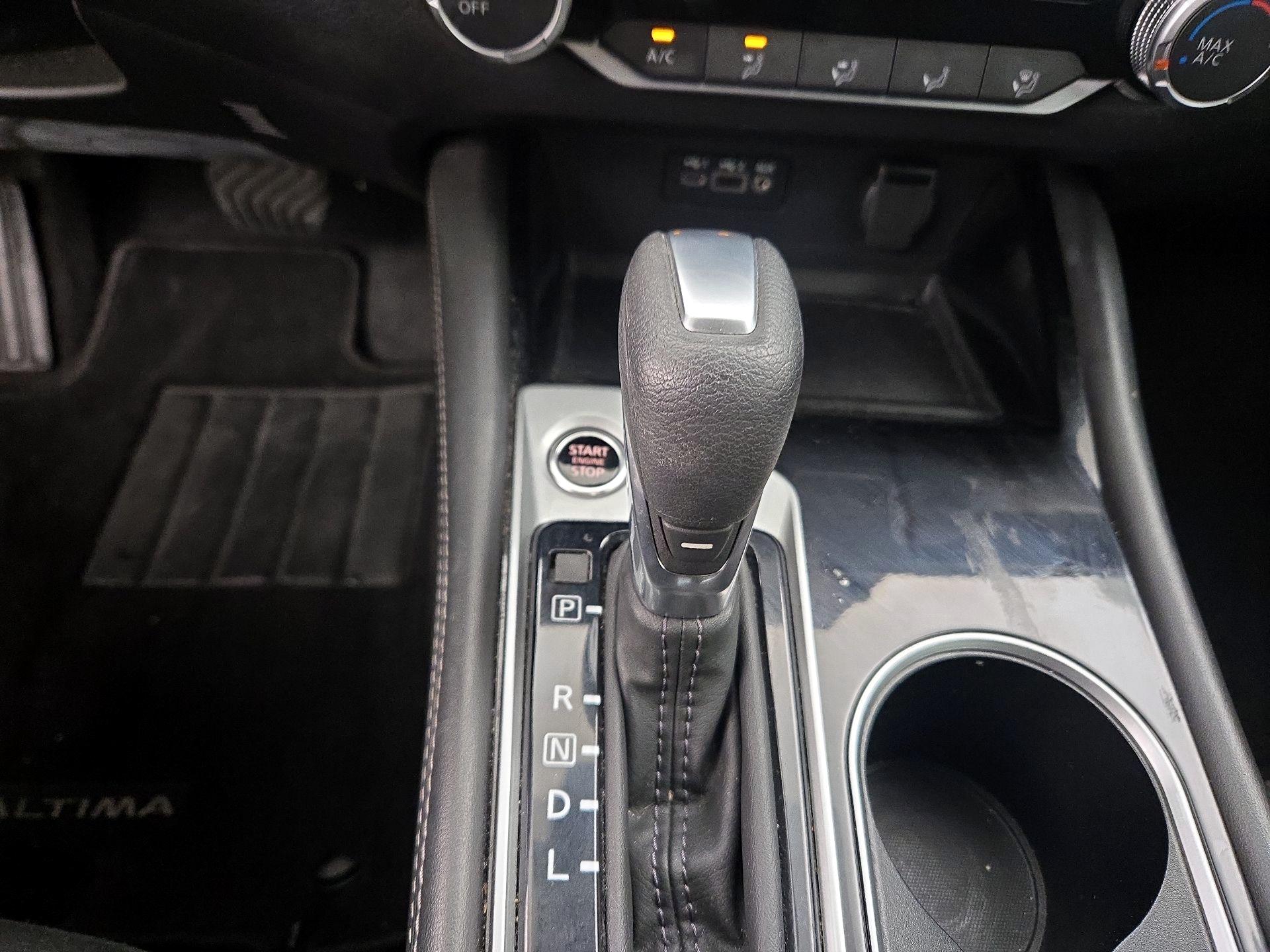 Thumbnail: 2023 Nissan Altima - 17